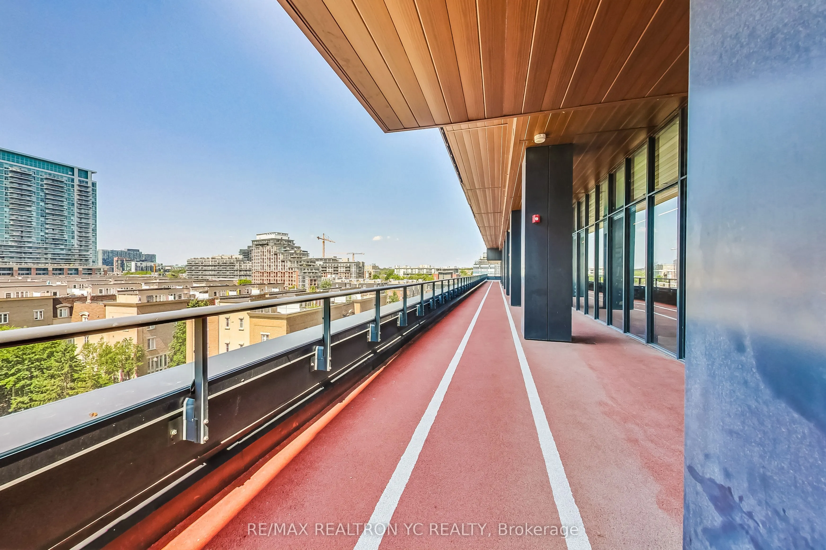 19 Western Battery Road, #1002
