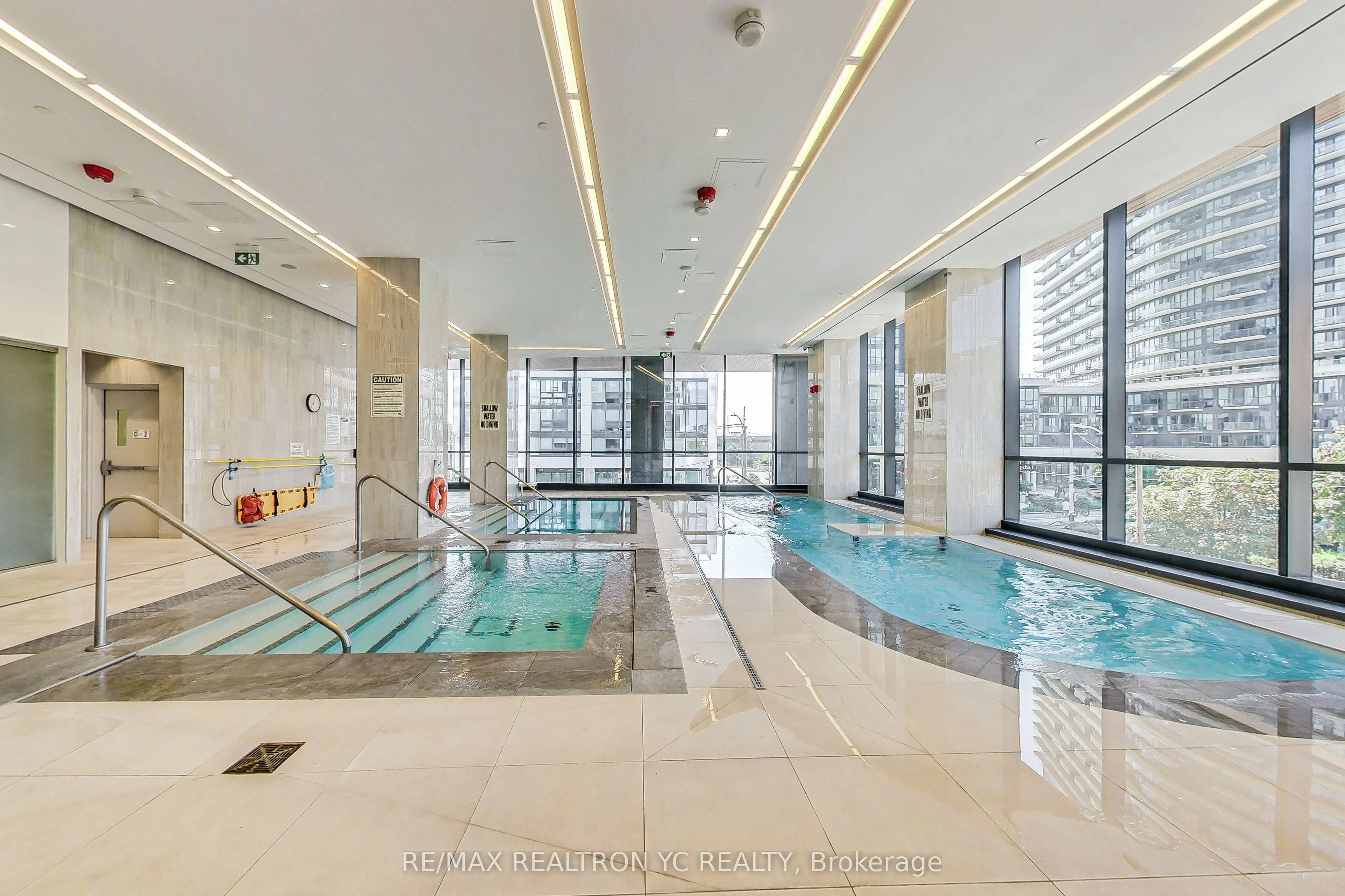 19 Western Battery Road, #1002