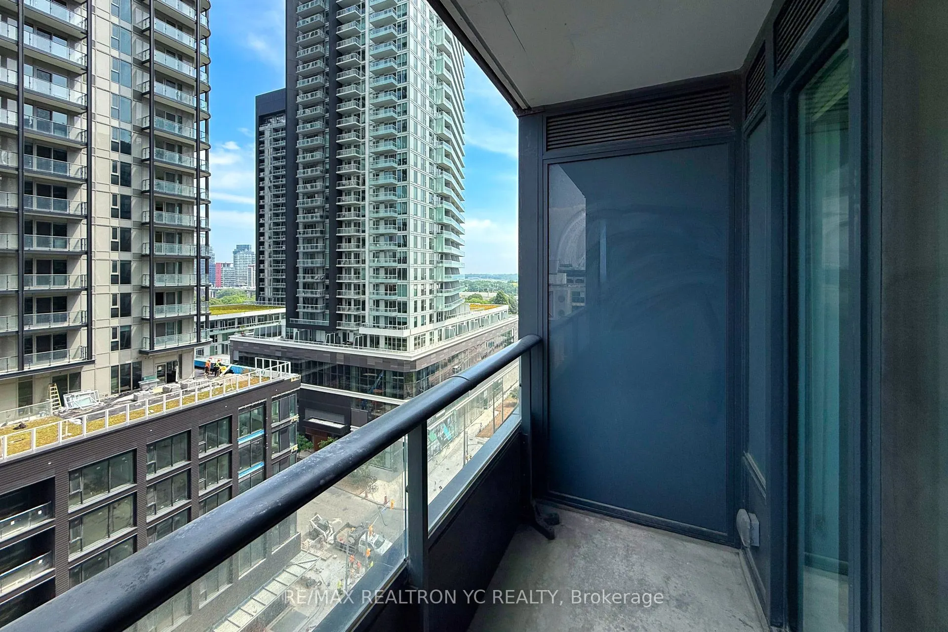 19 Western Battery Road, #1002