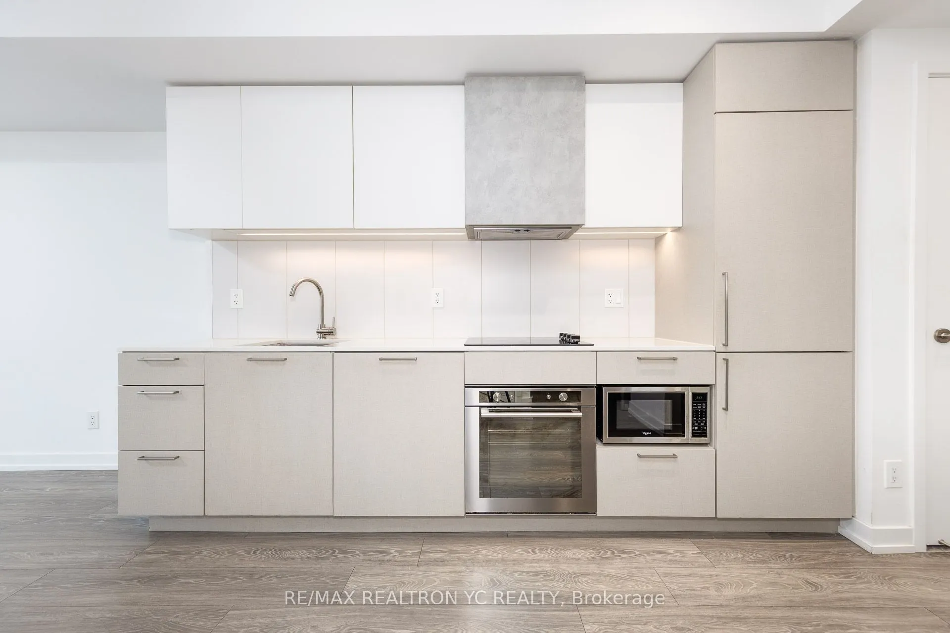 19 Western Battery Road, #1002