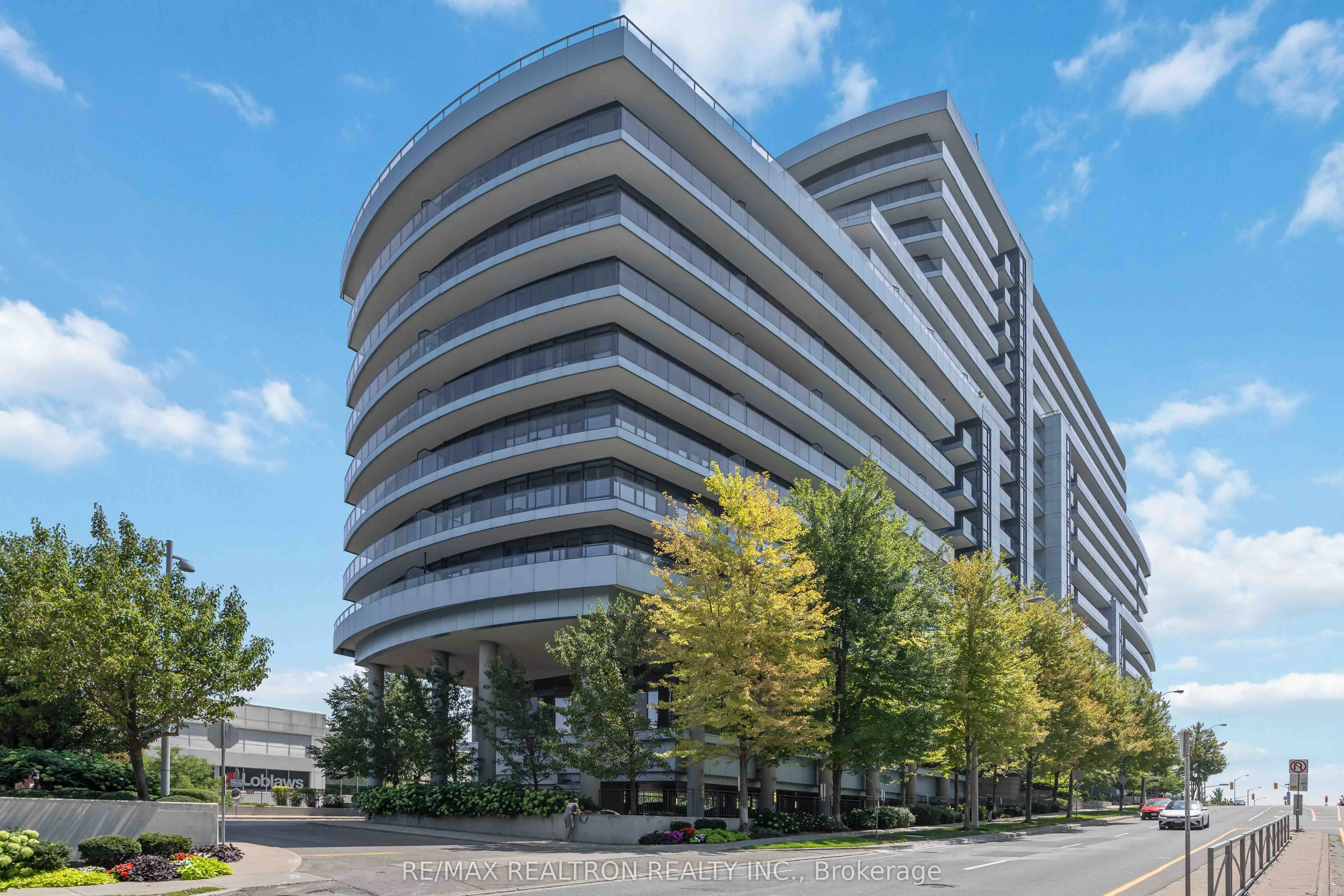 2885 Bayview Avenue, #729