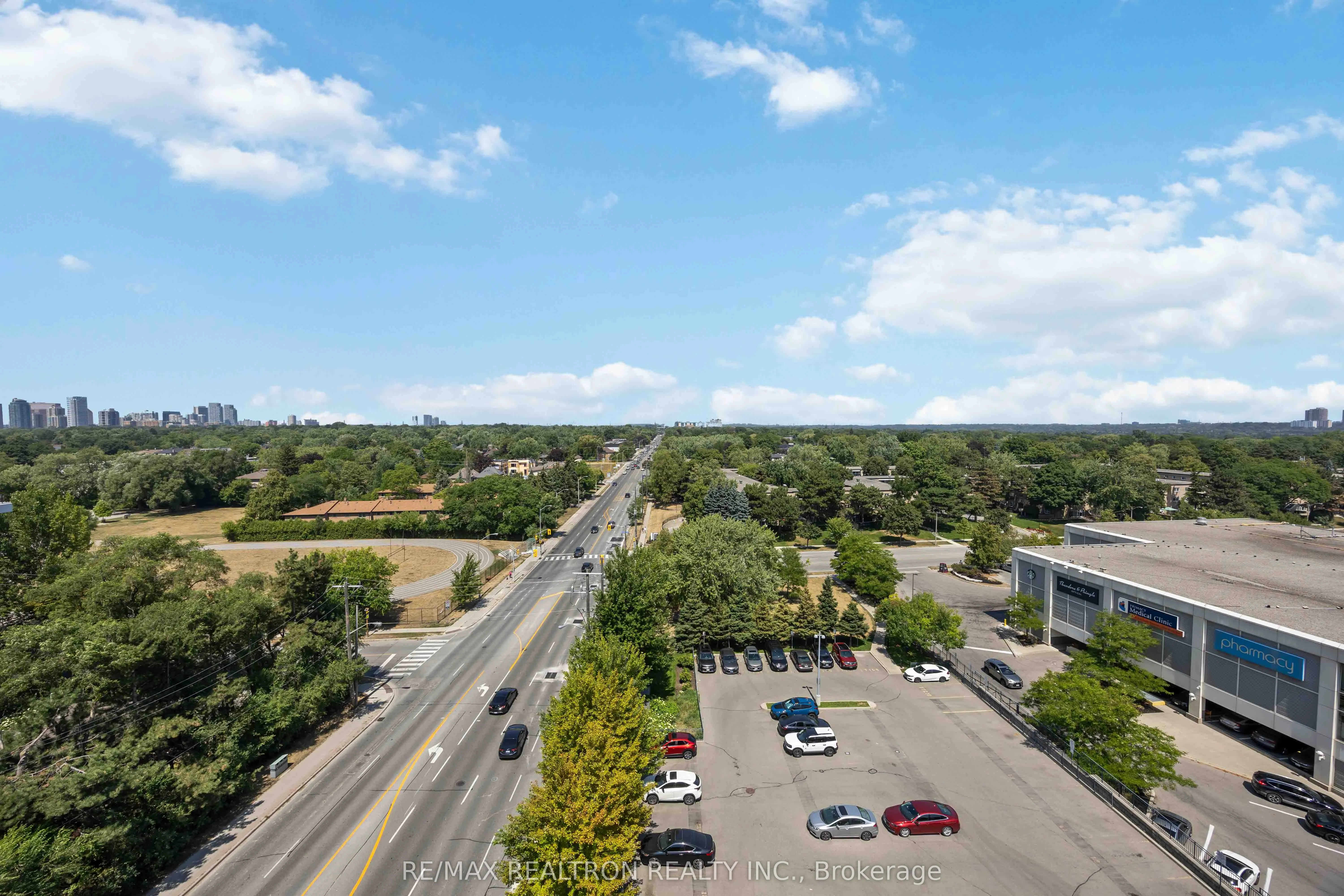 2885 Bayview Avenue, #729