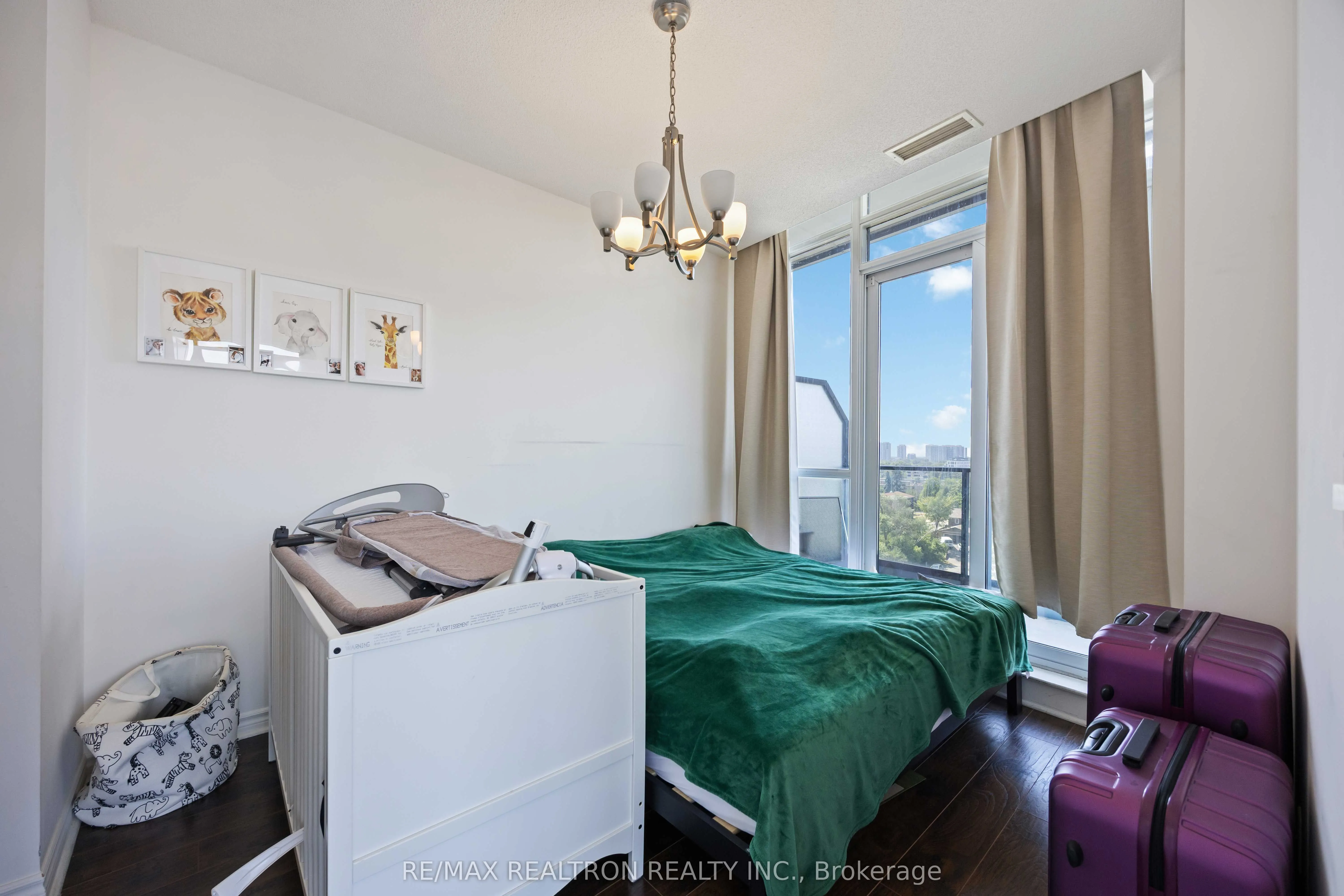 2885 Bayview Avenue, #729