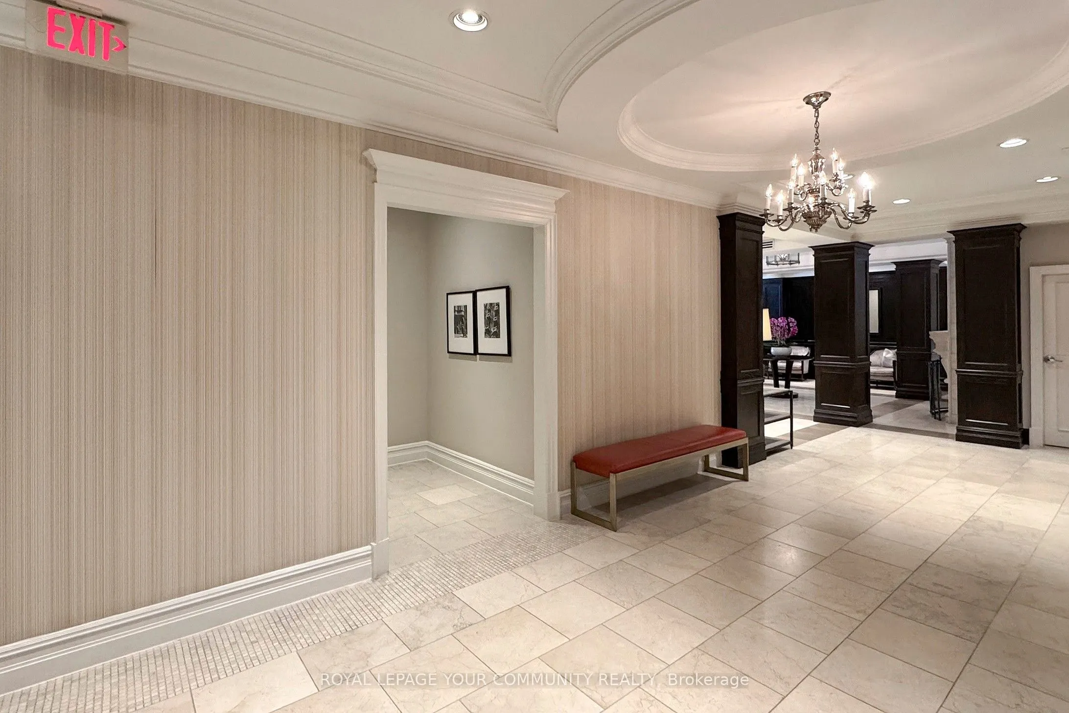 20 Scrivener Square, #905