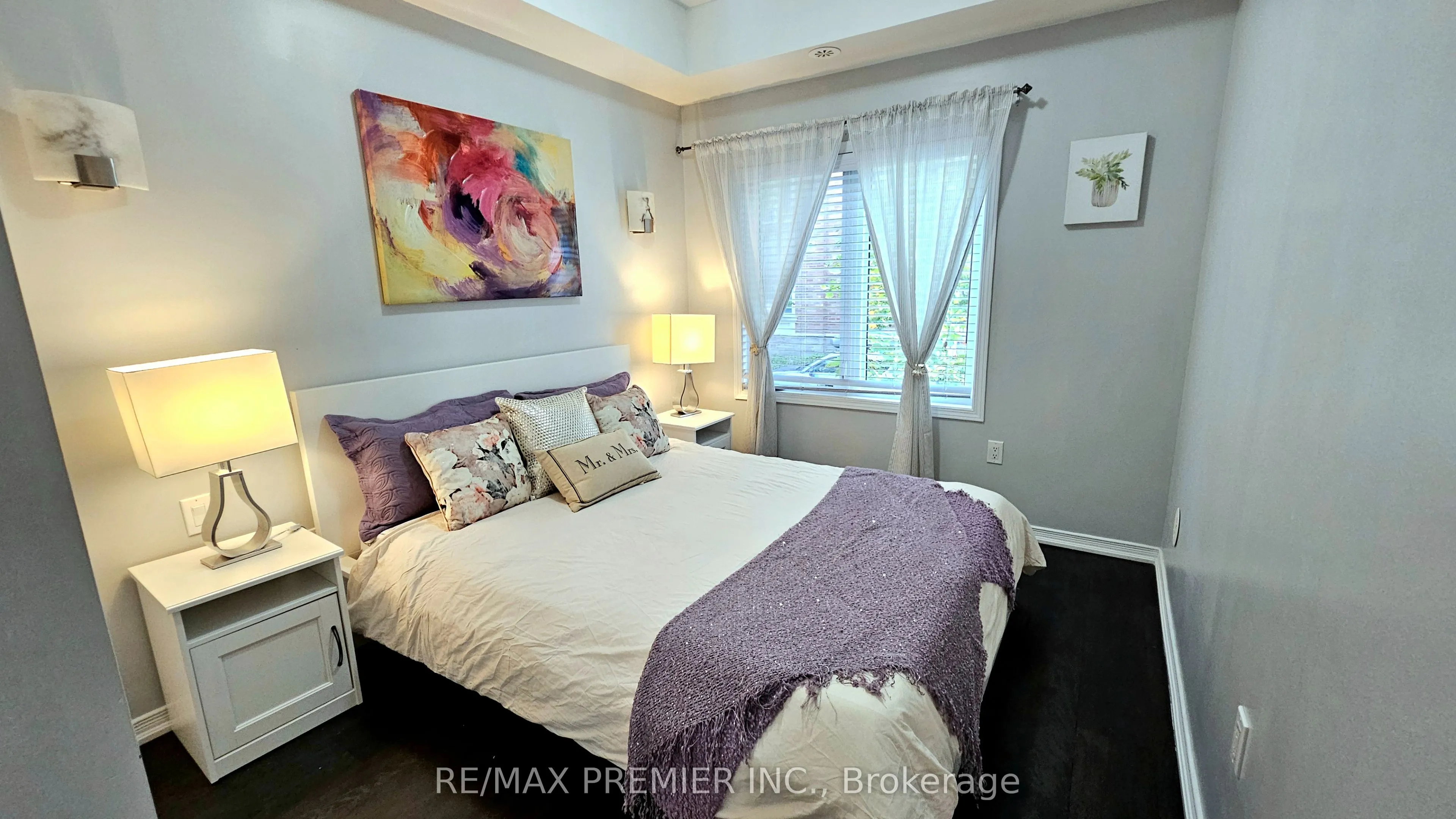19 Coneflower Crescent, #272