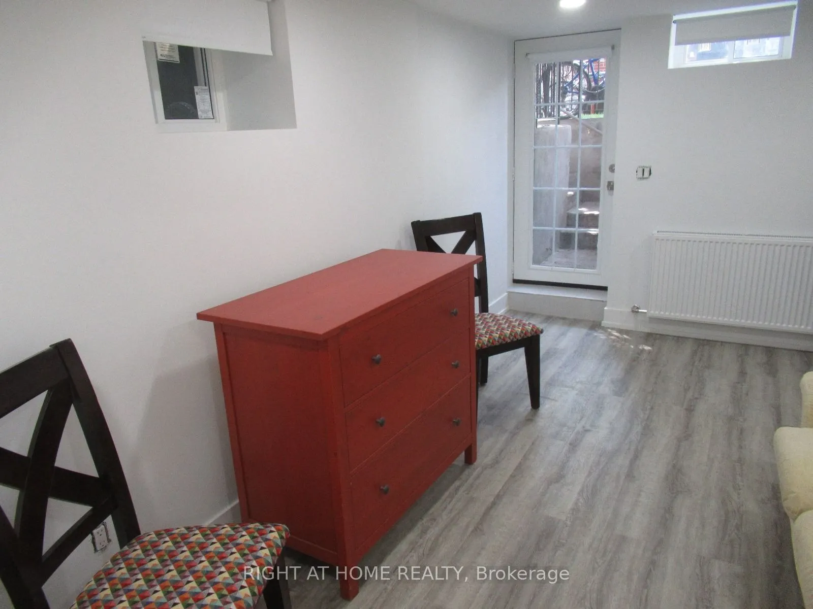 272 Roxton Road, #Lower