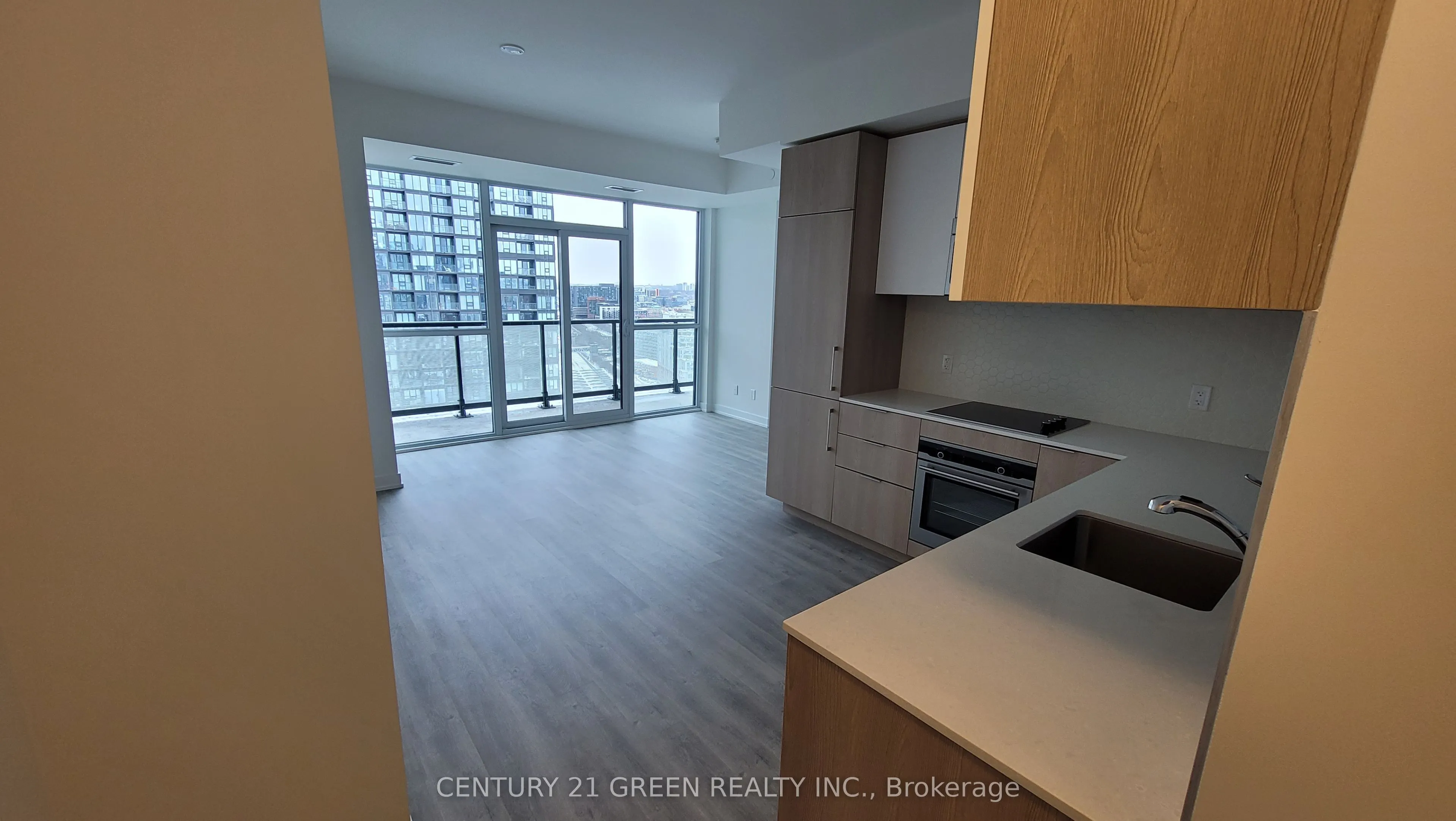 50 Ordnance Street, #2305
