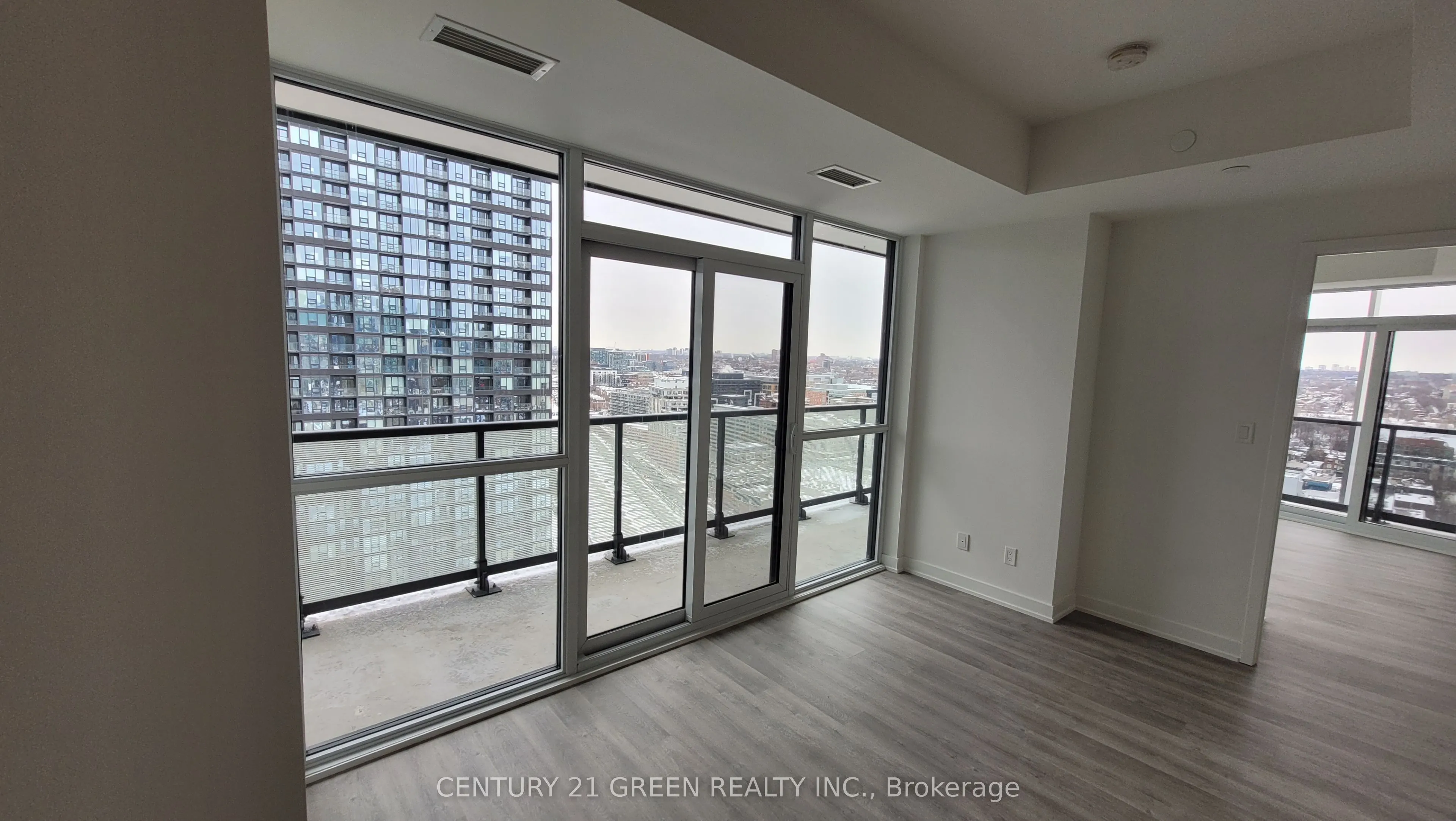 50 Ordnance Street, #2305