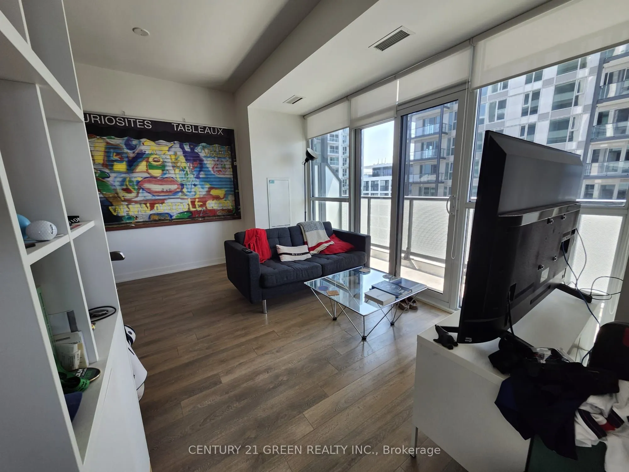 50 Ordnance Street, #2305