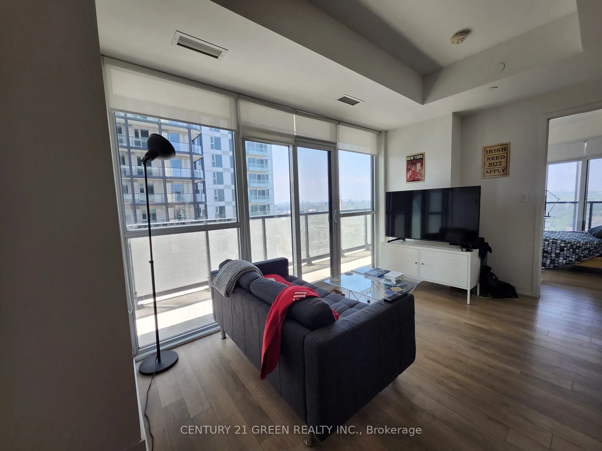 50 Ordnance Street, #2305