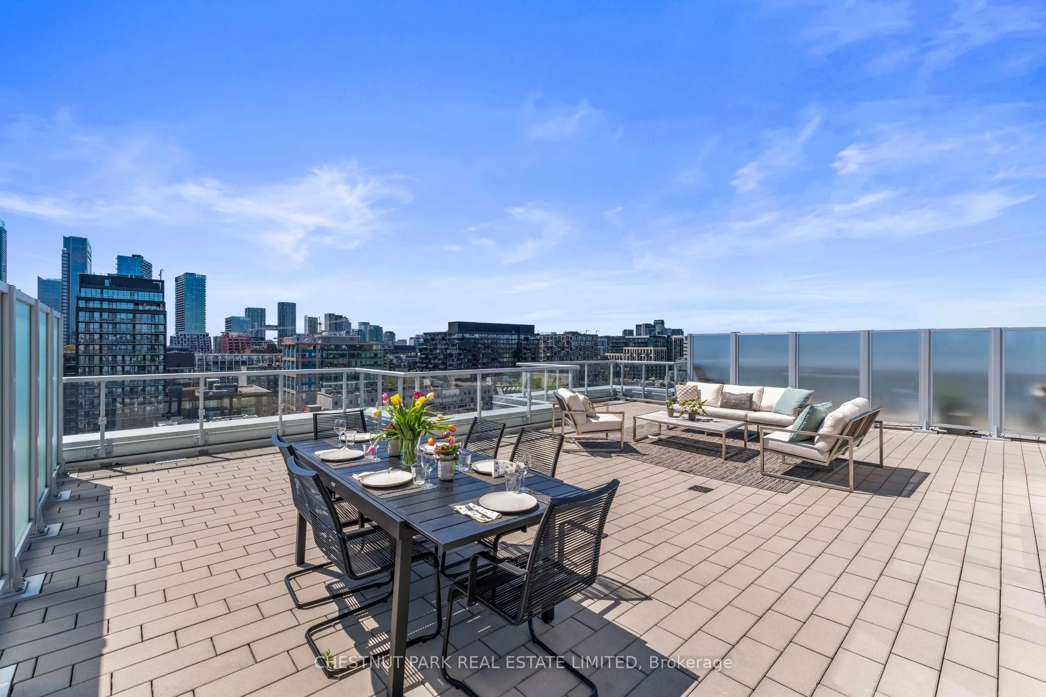 38 Cameron Street, #1220