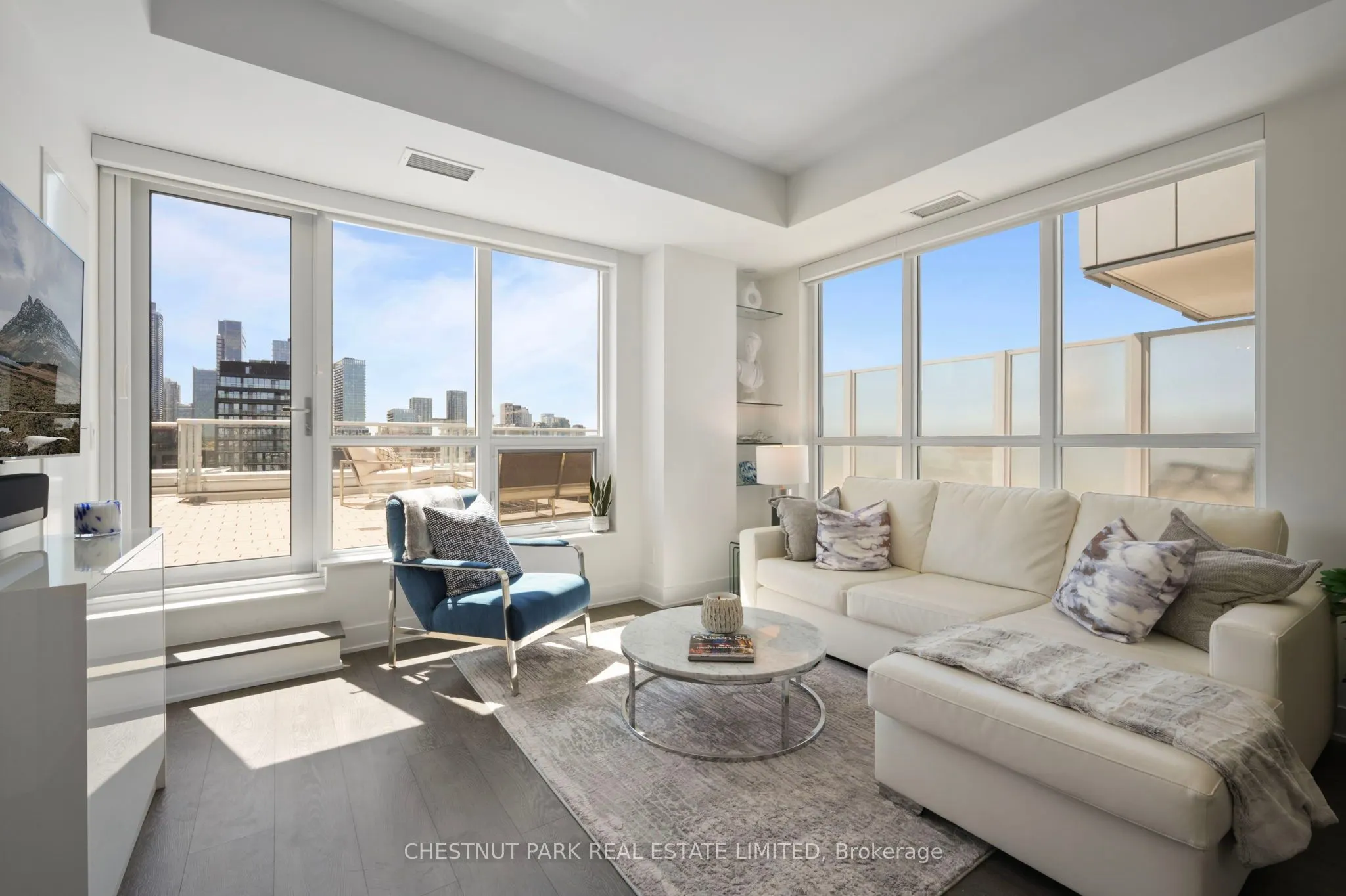 38 Cameron Street, #1220
