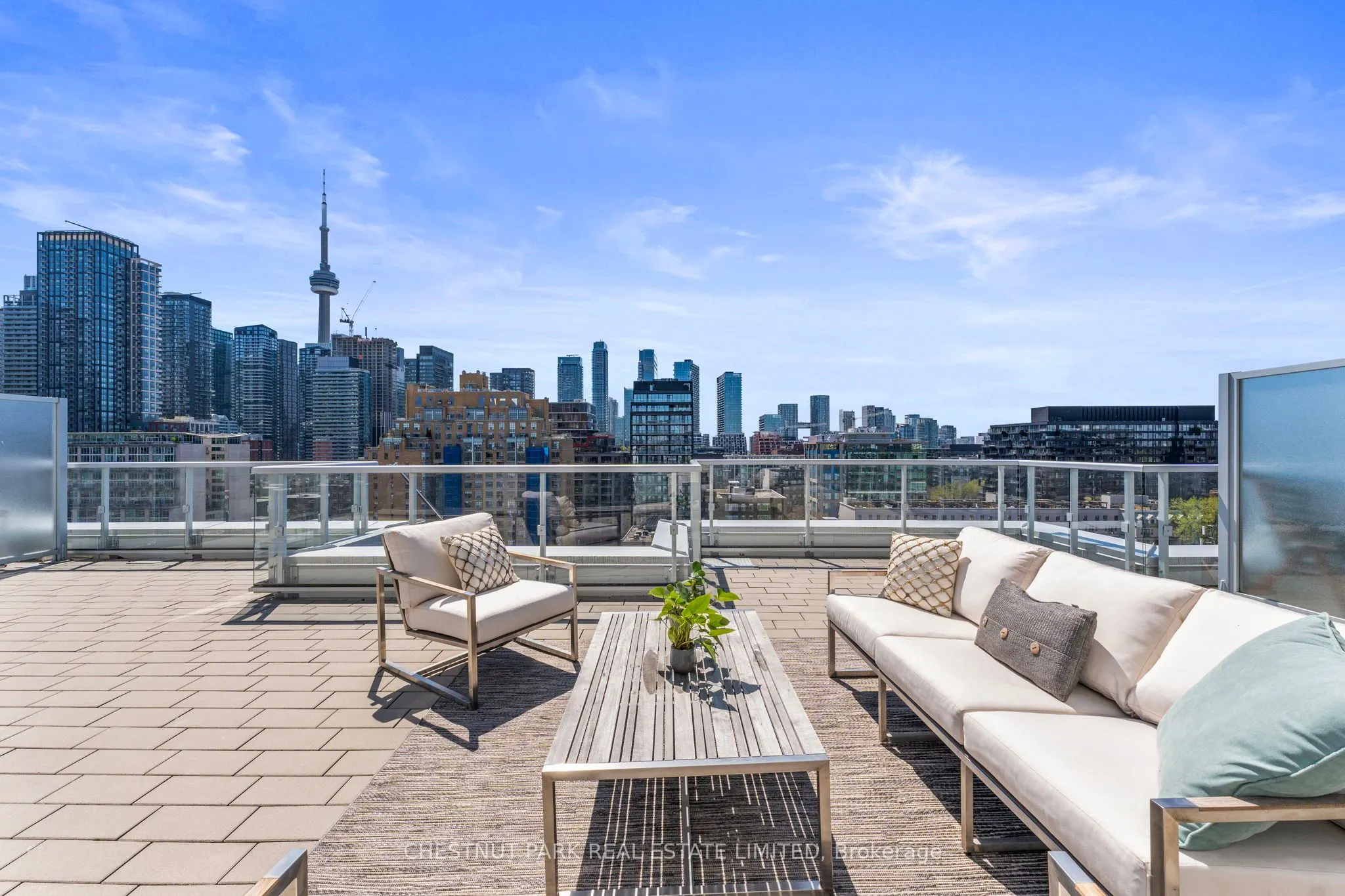 38 Cameron Street, #1220