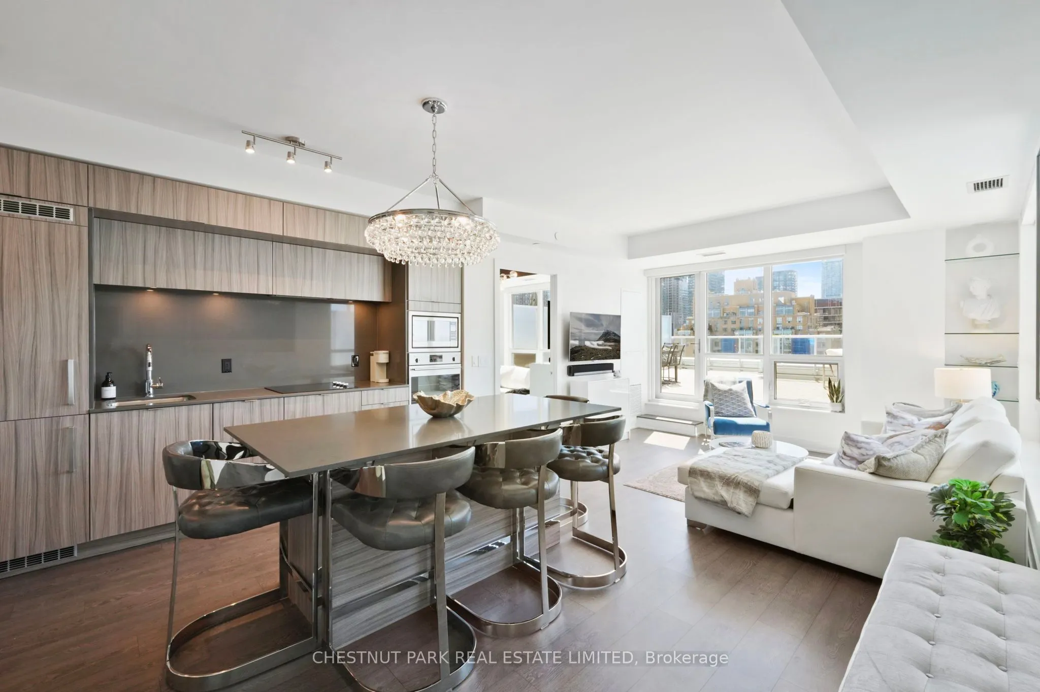 38 Cameron Street, #1220