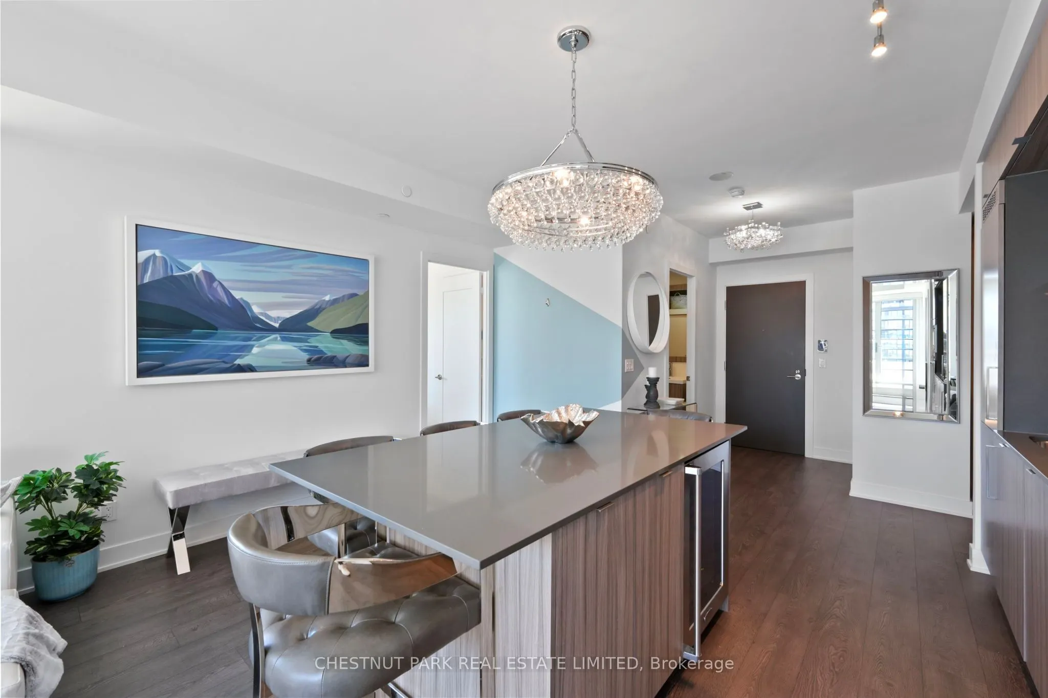 38 Cameron Street, #1220