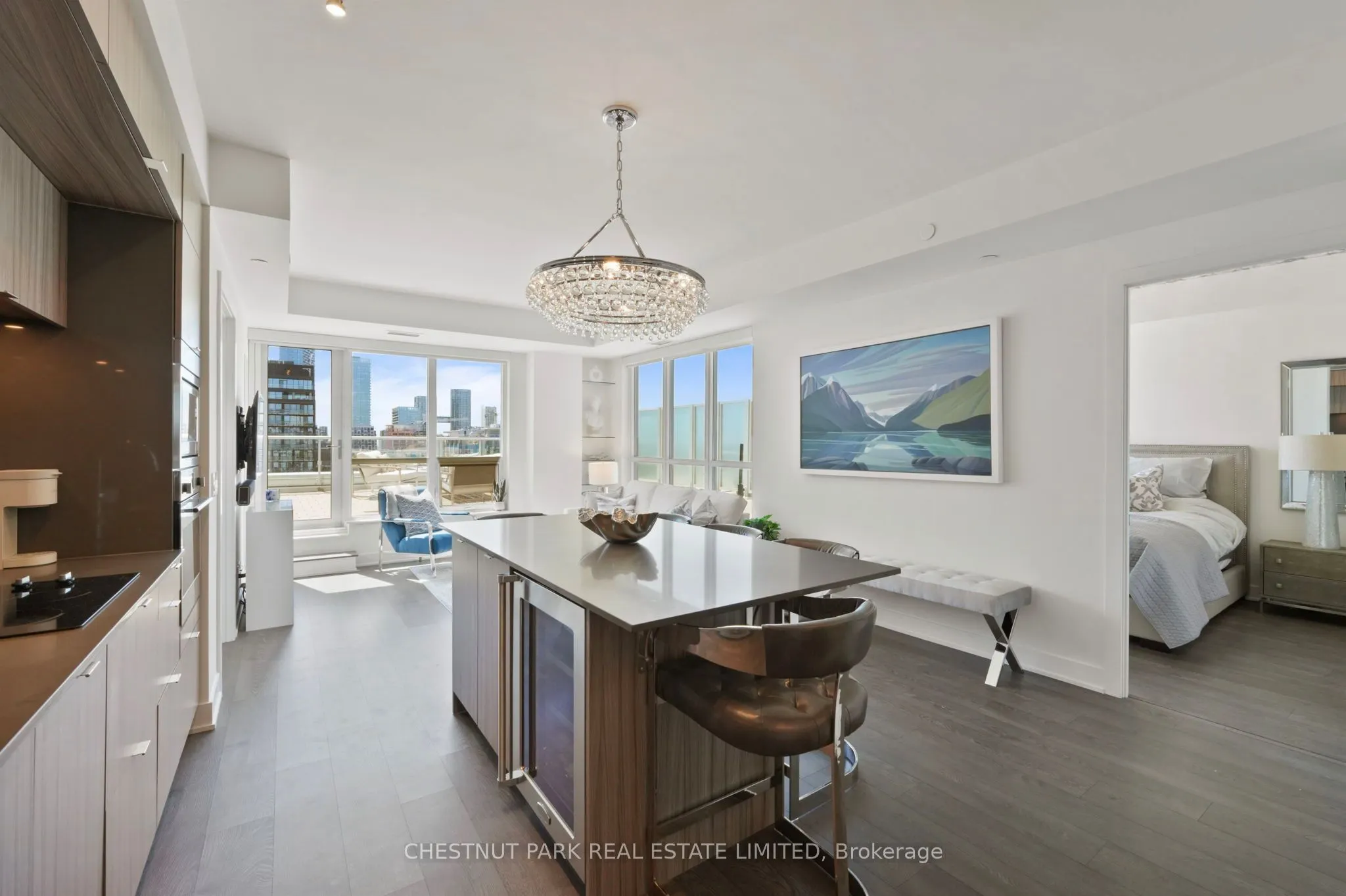 38 Cameron Street, #1220