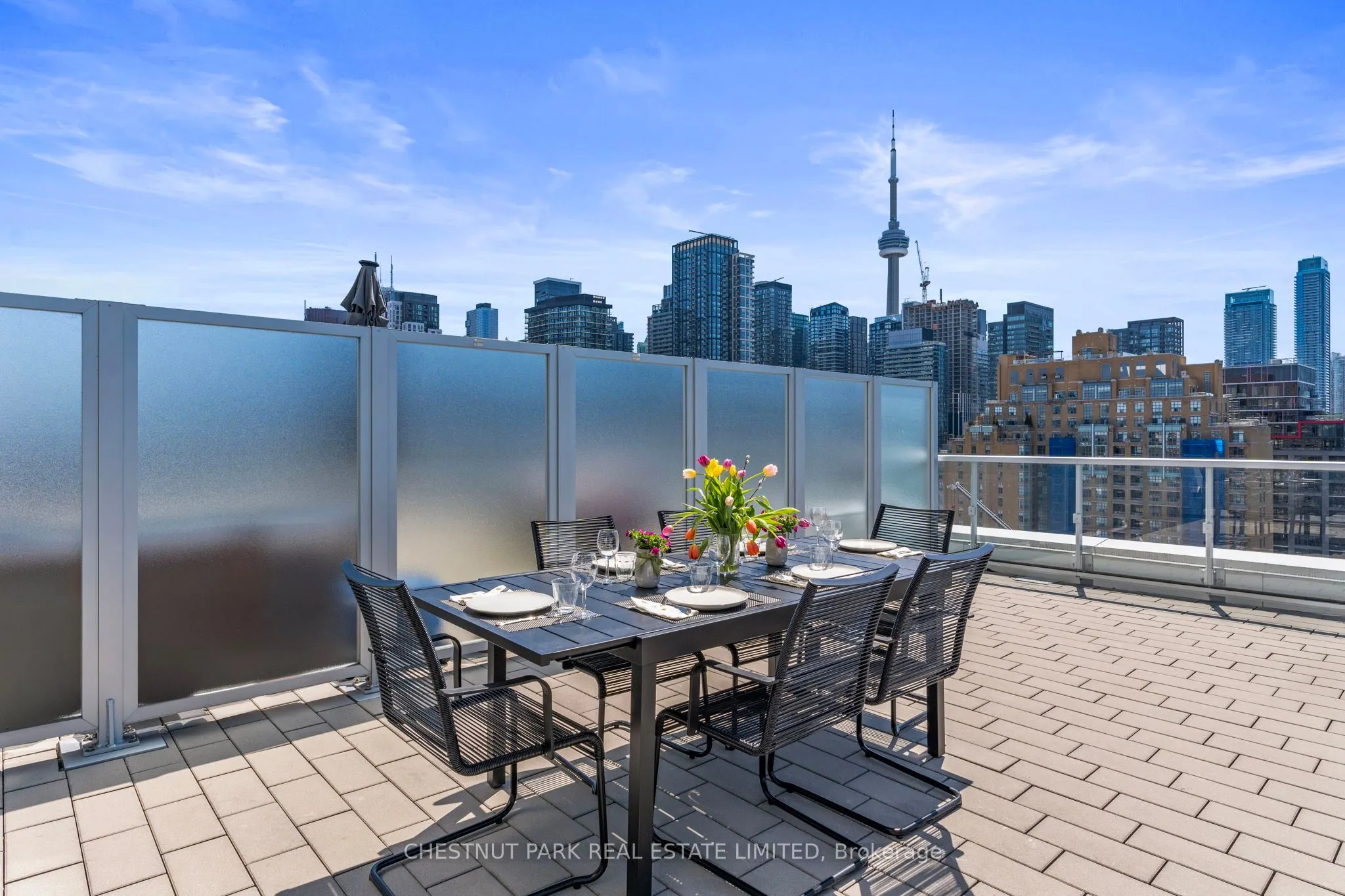 38 Cameron Street, #1220