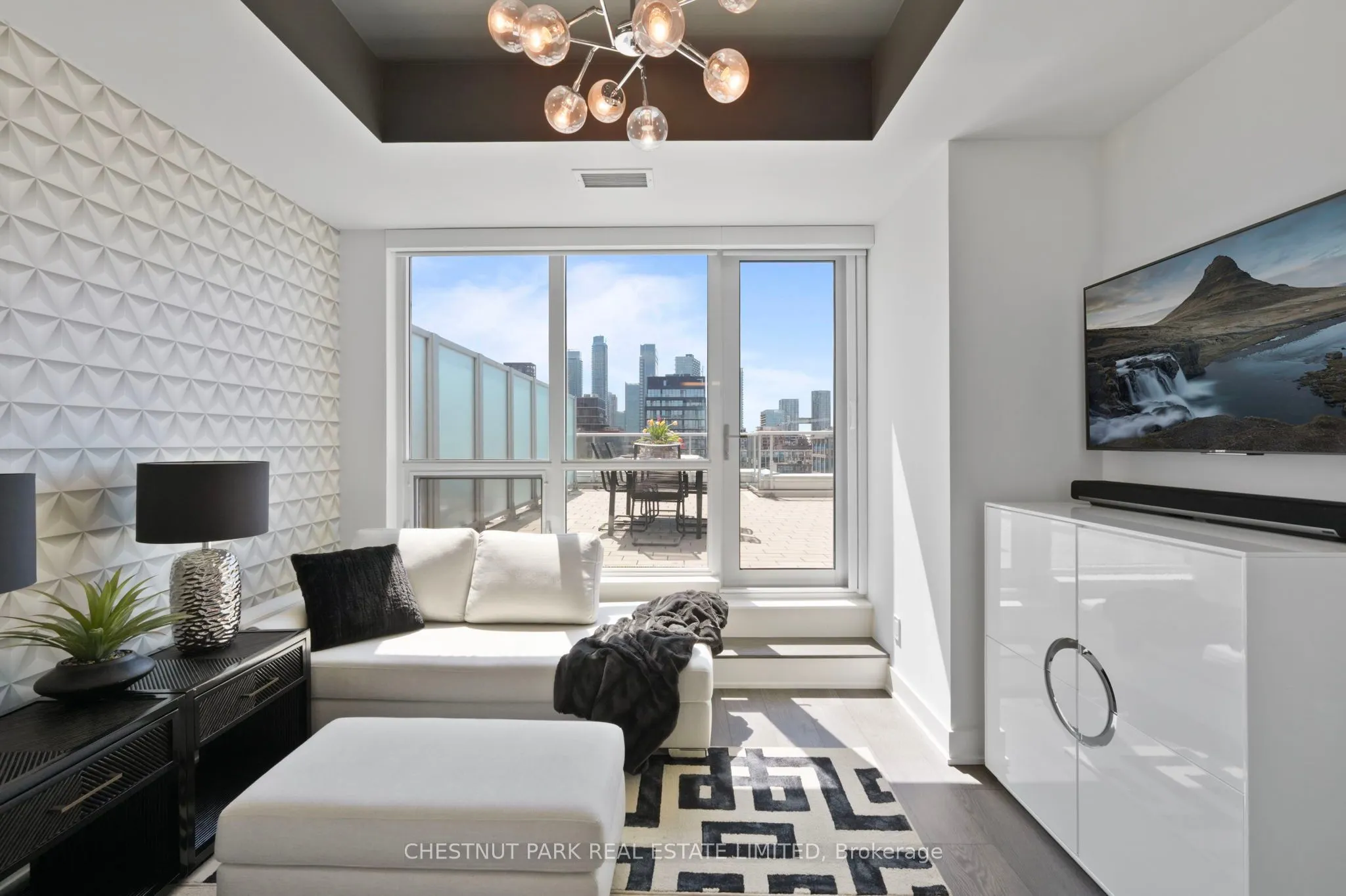 38 Cameron Street, #1220