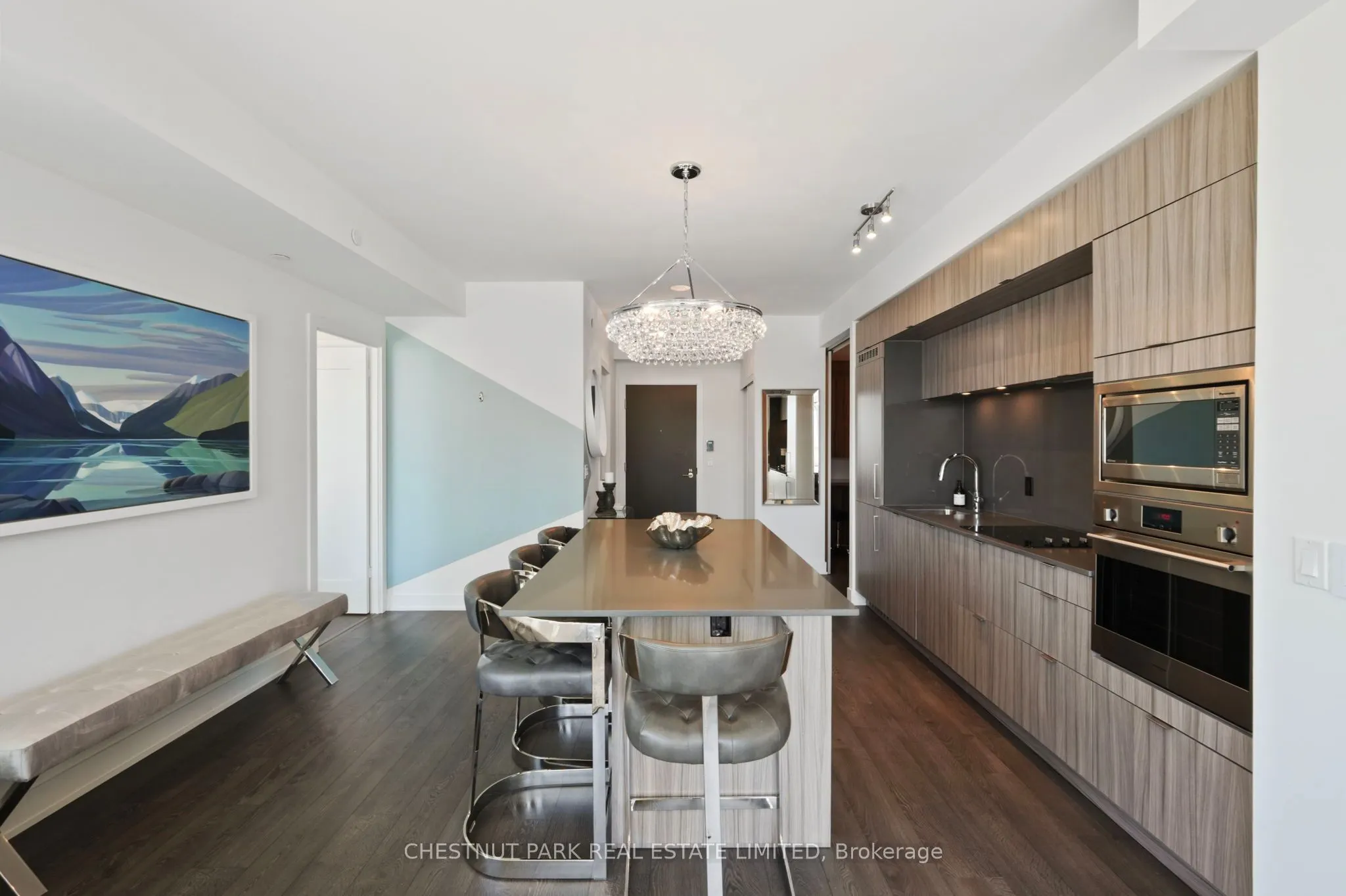 38 Cameron Street, #1220