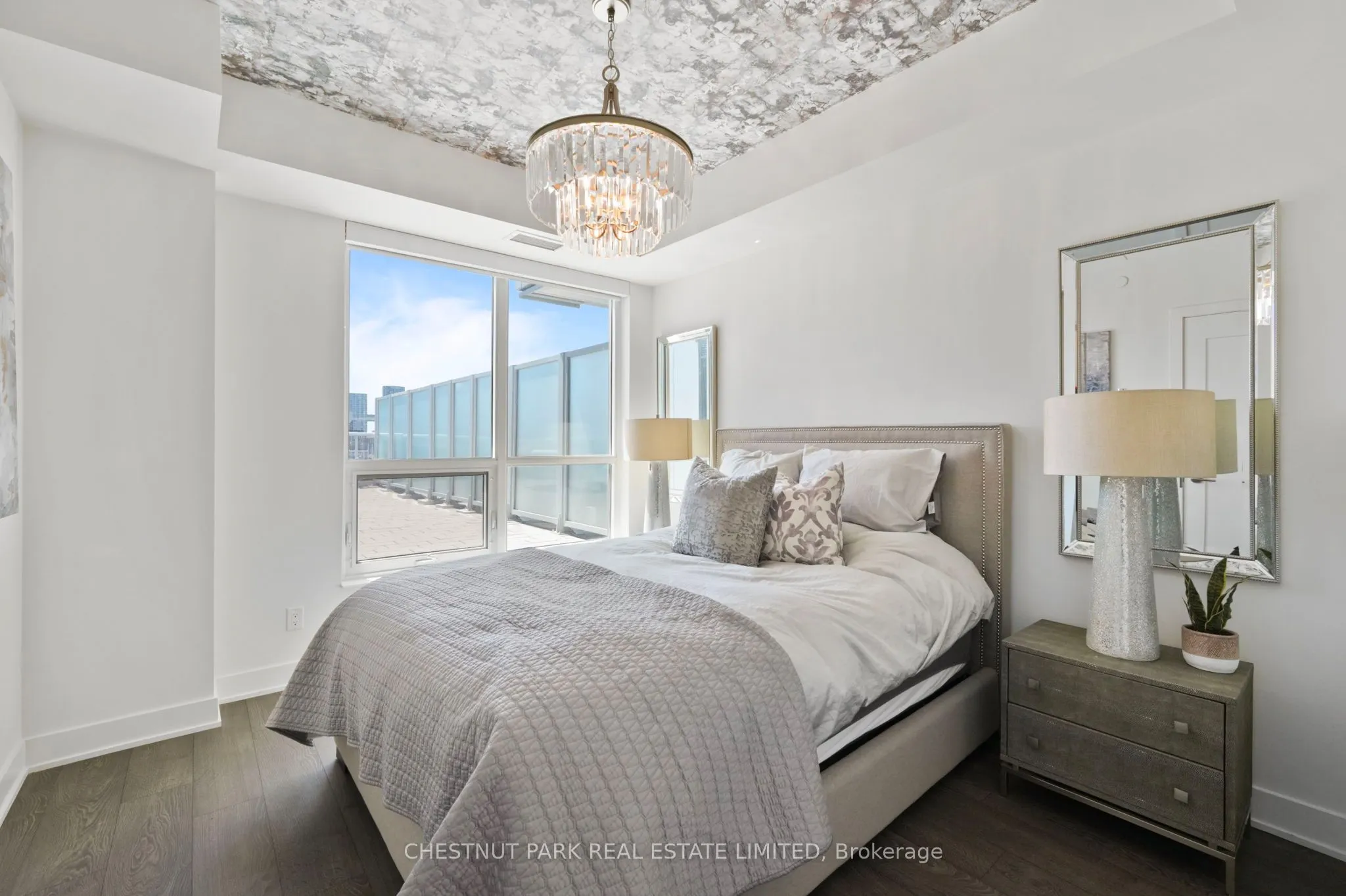 38 Cameron Street, #1220