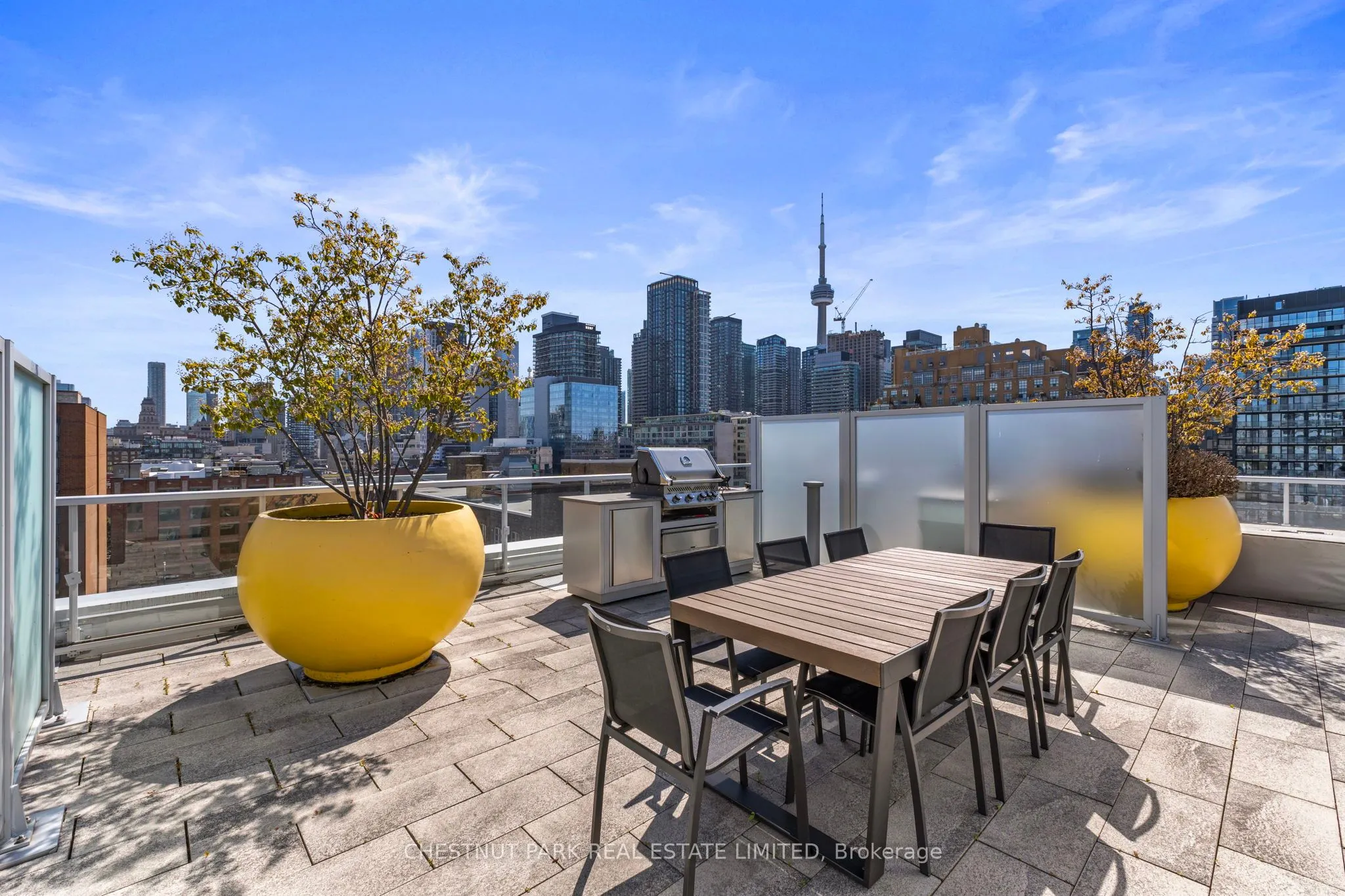 38 Cameron Street, #1220