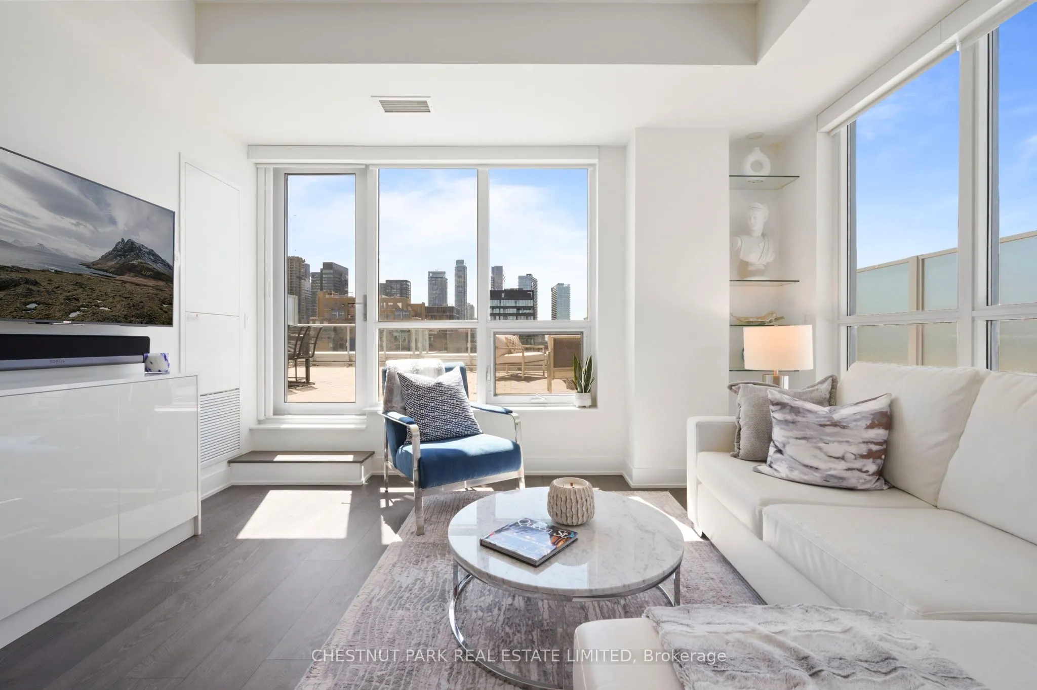 38 Cameron Street, #1220