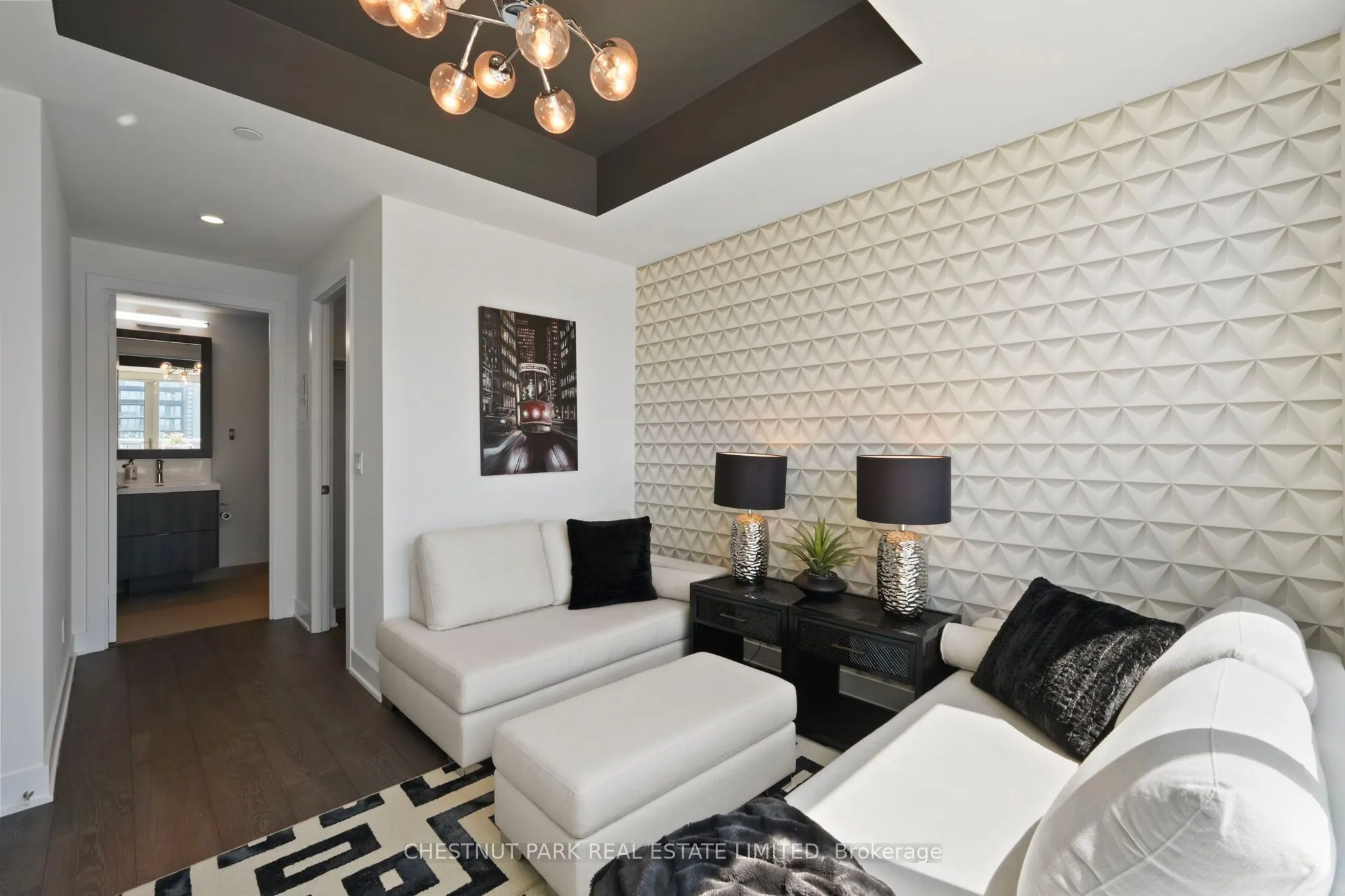 38 Cameron Street, #1220