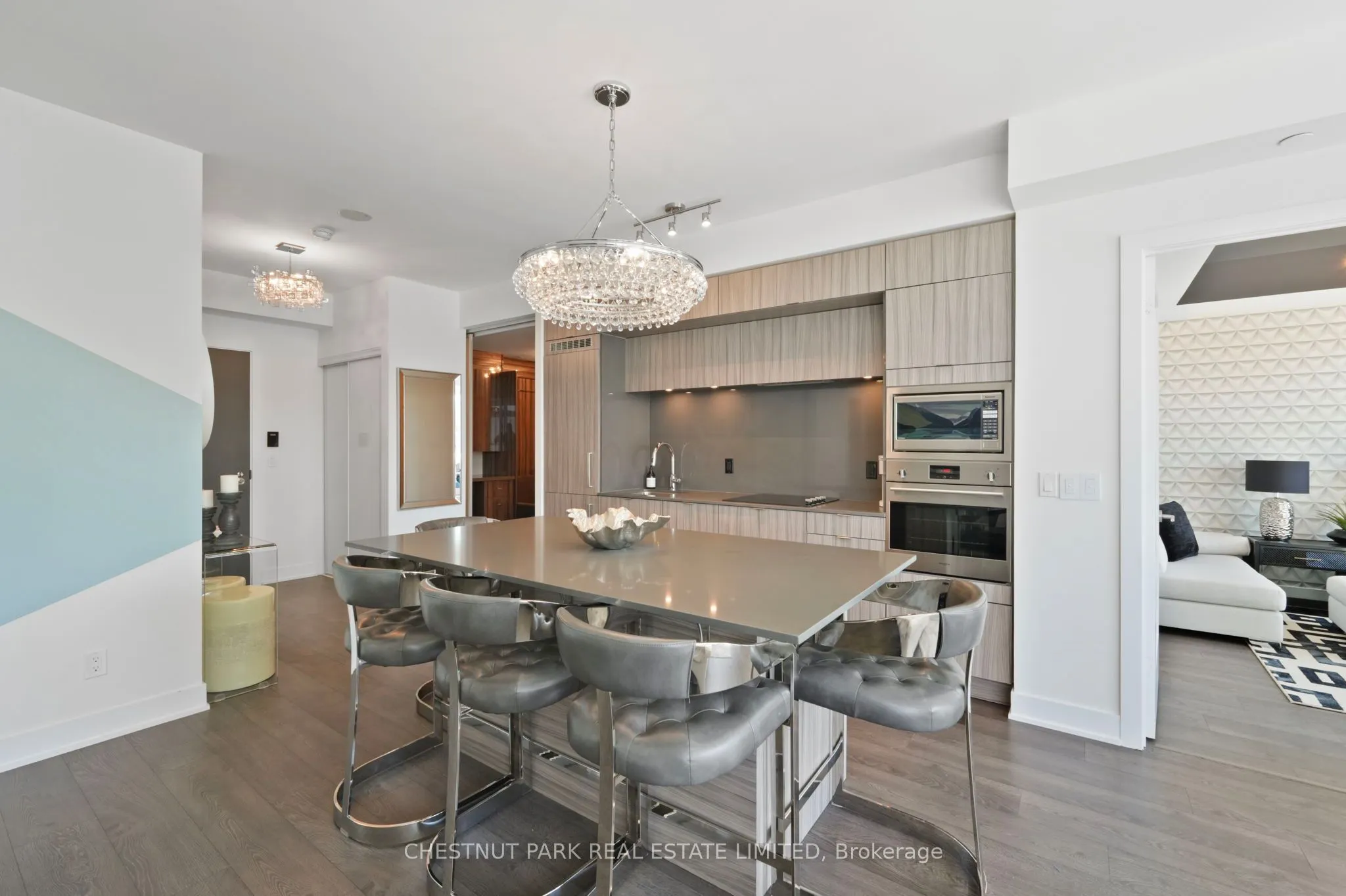 38 Cameron Street, #1220