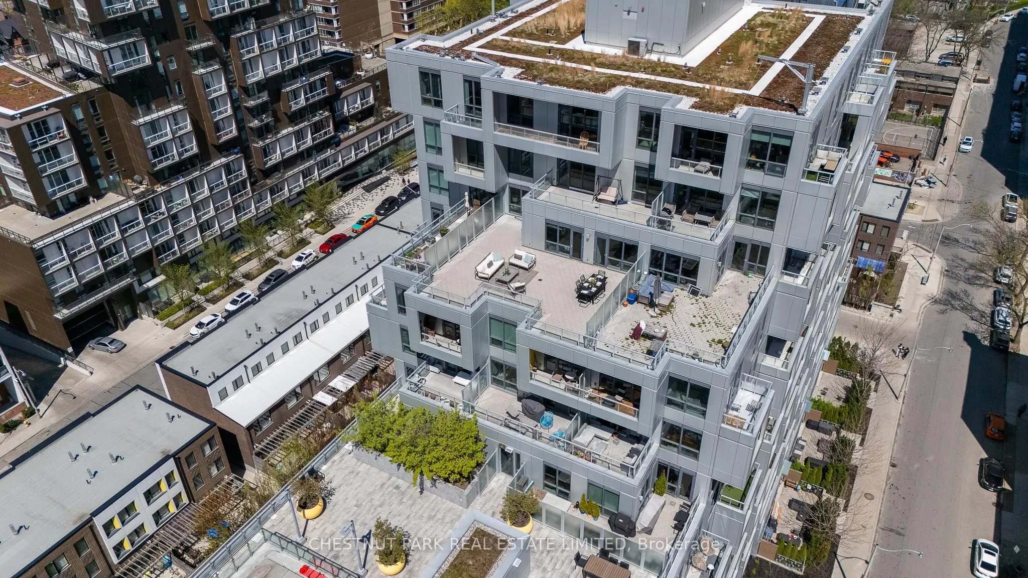 38 Cameron Street, #1220