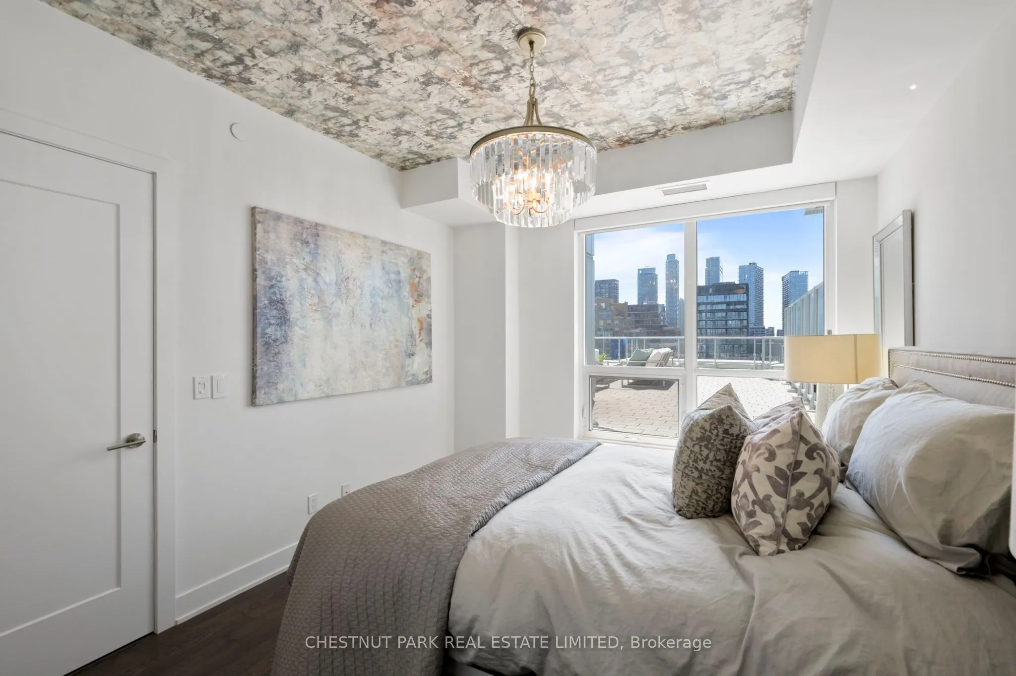 38 Cameron Street, #1220