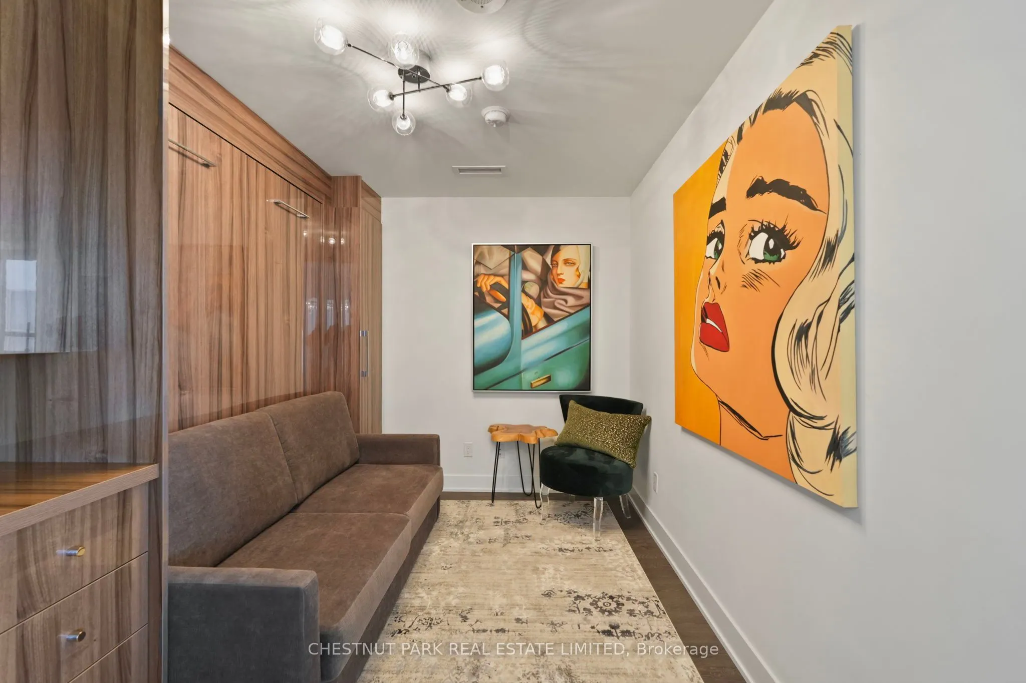 38 Cameron Street, #1220