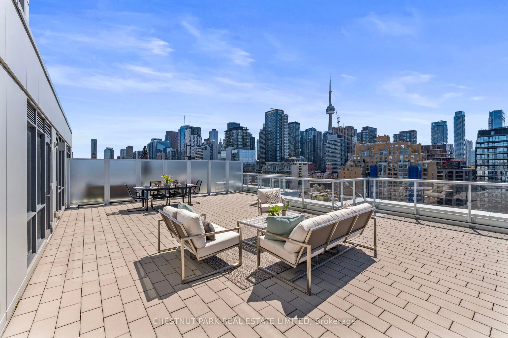 38 Cameron Street, #1220