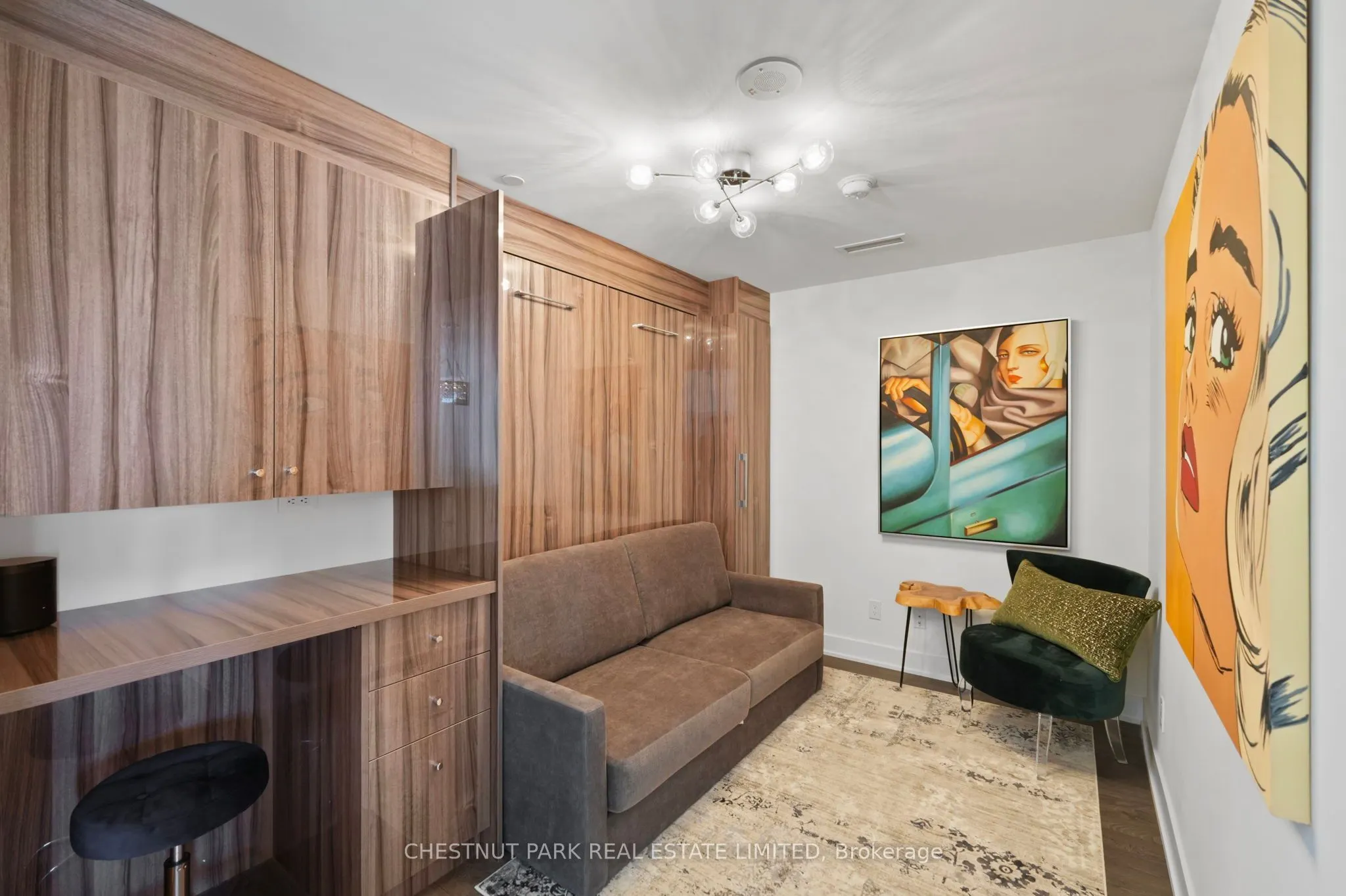 38 Cameron Street, #1220