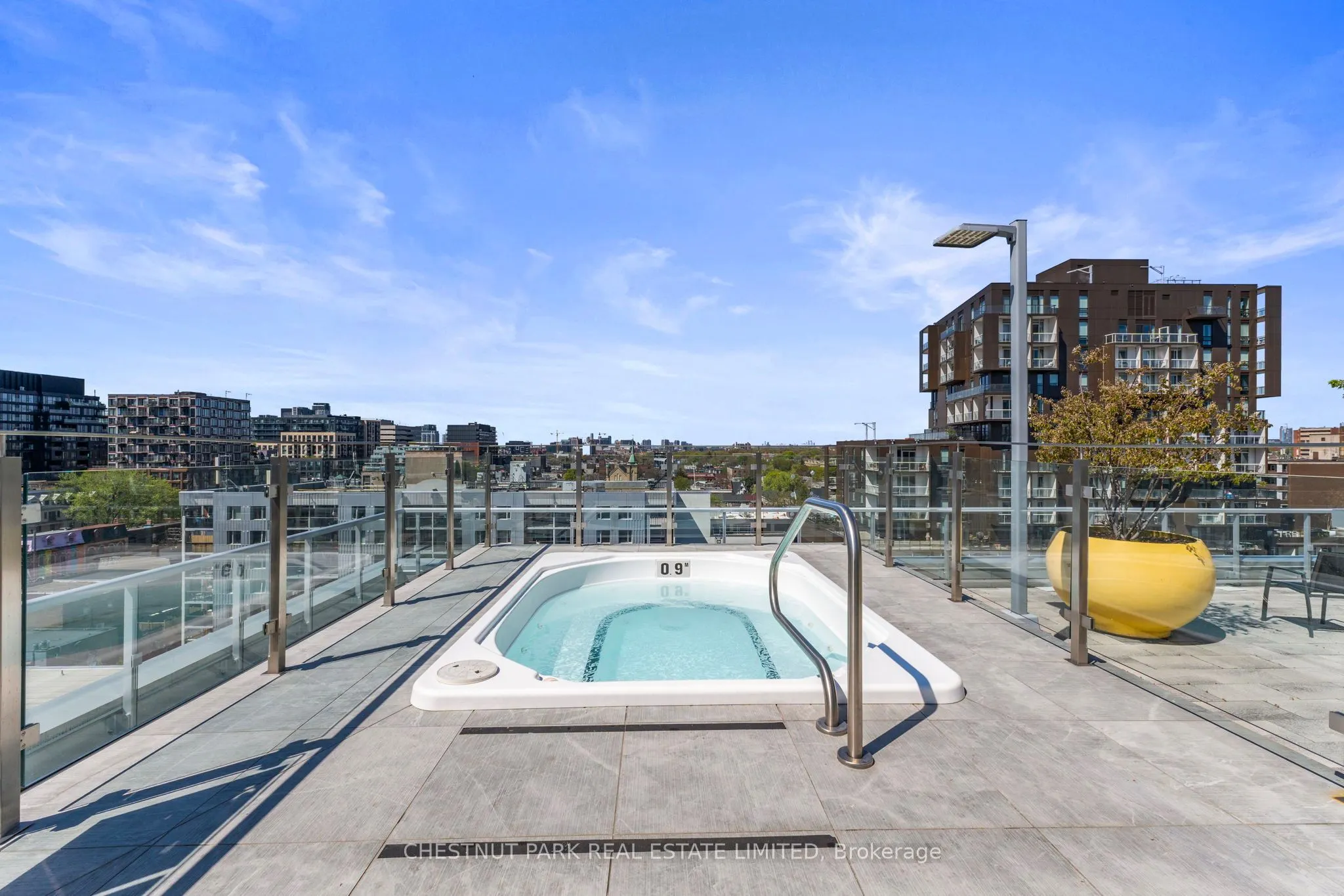 38 Cameron Street, #1220