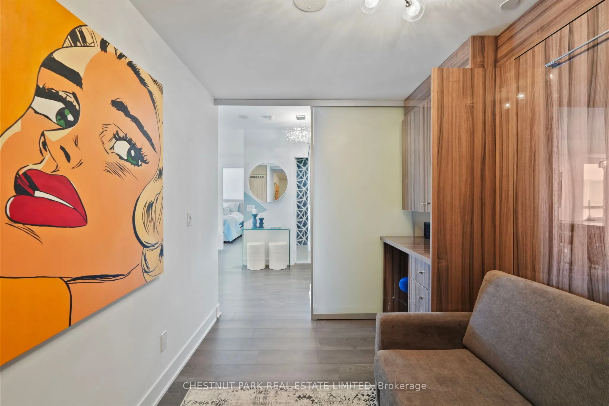 38 Cameron Street, #1220