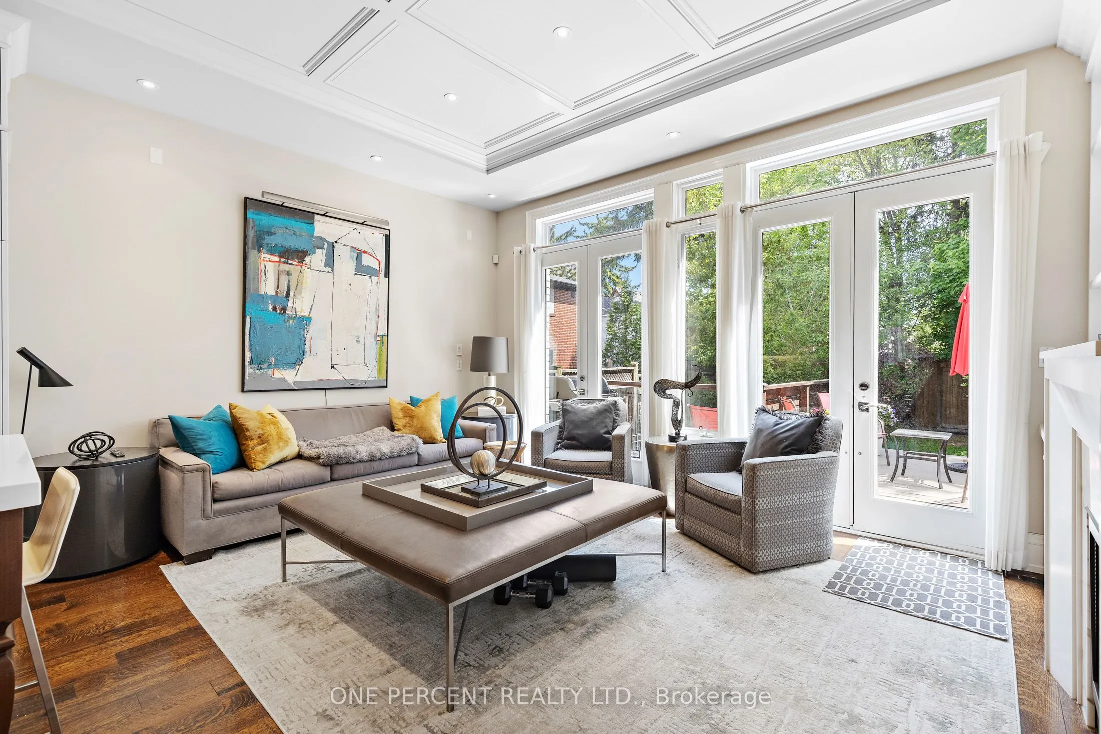 149 Ronan Avenue
