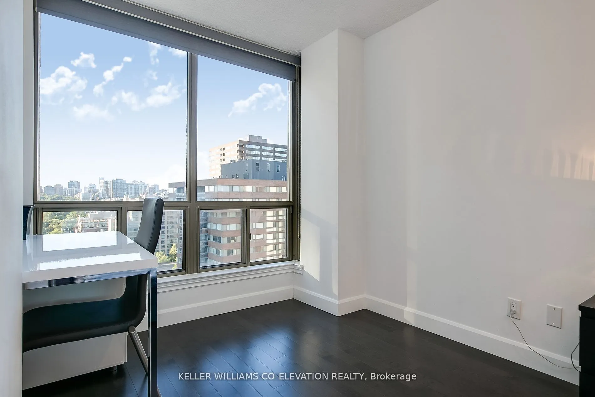 40 Scollard Street S, #1506
