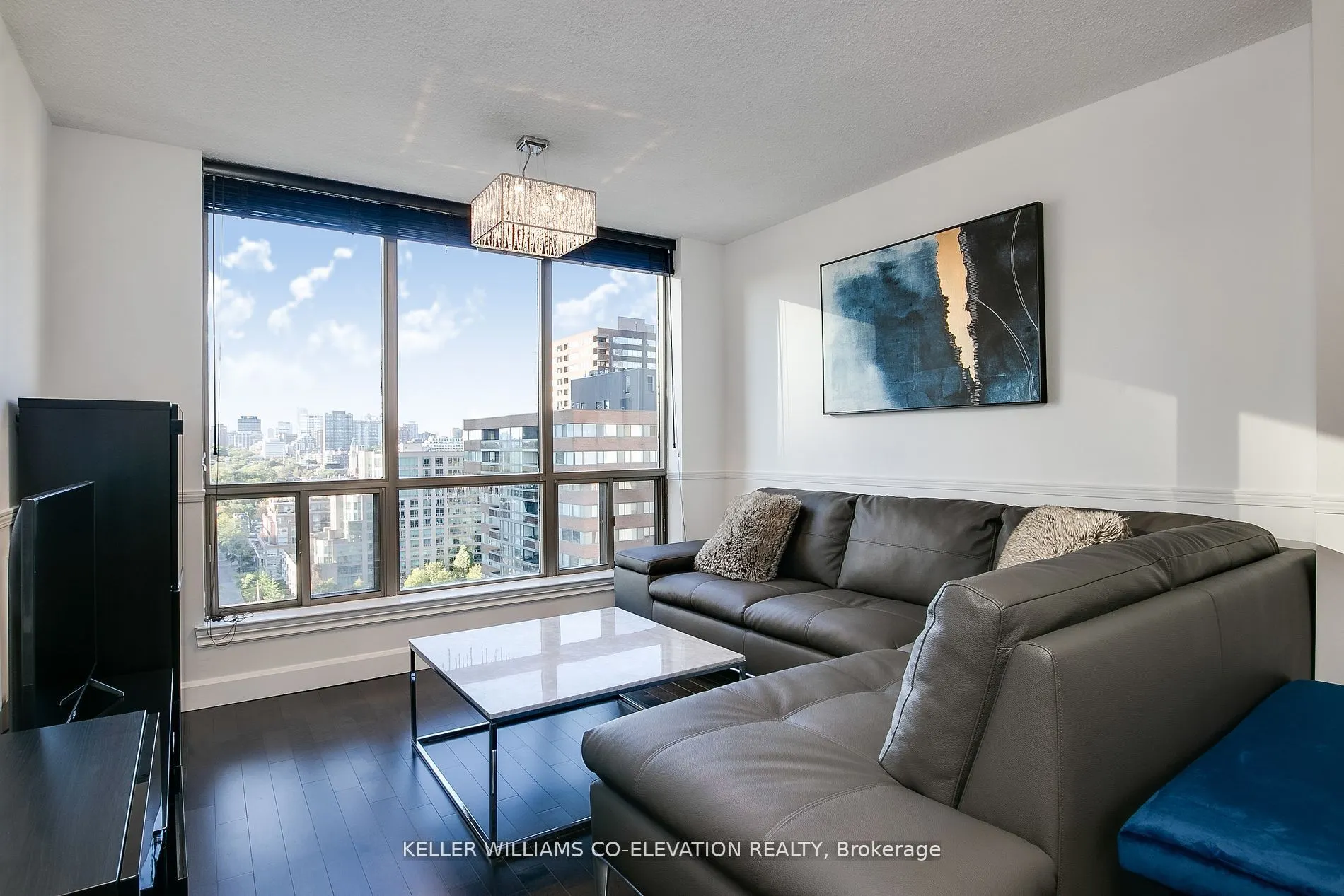 40 Scollard Street S, #1506