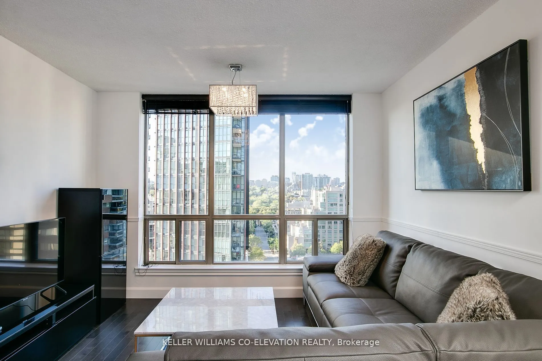 40 Scollard Street S, #1506
