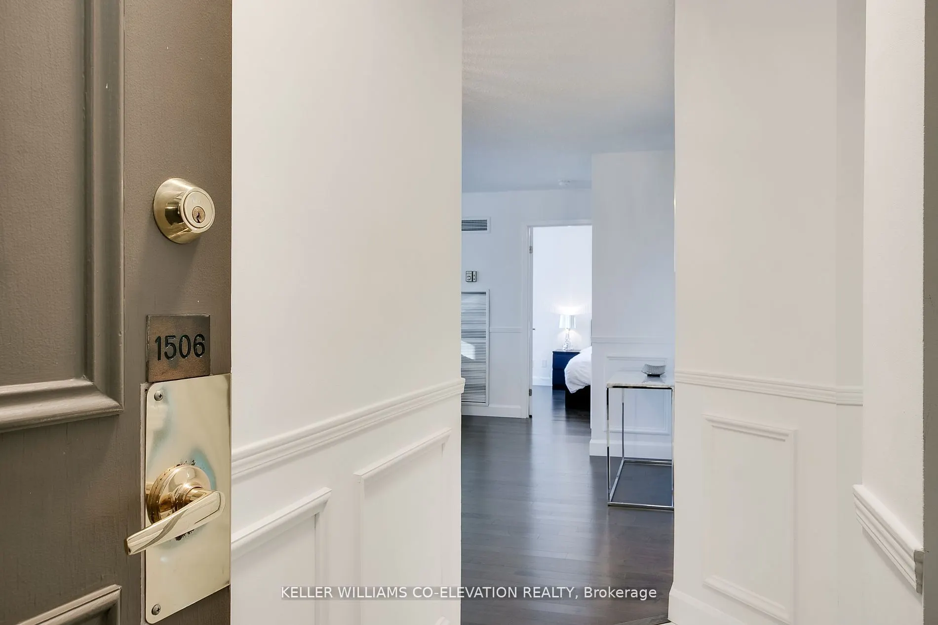 40 Scollard Street S, #1506