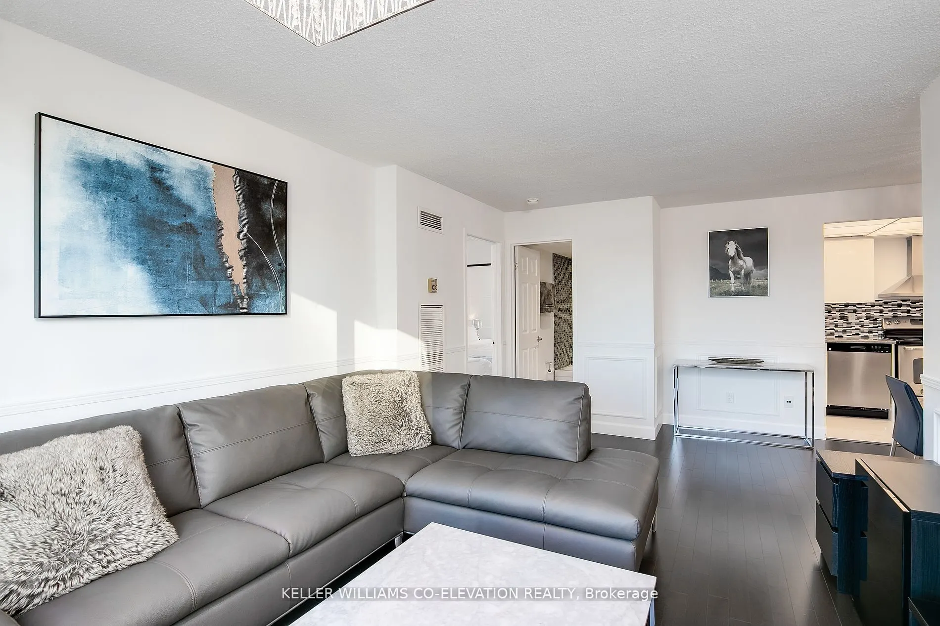40 Scollard Street S, #1506