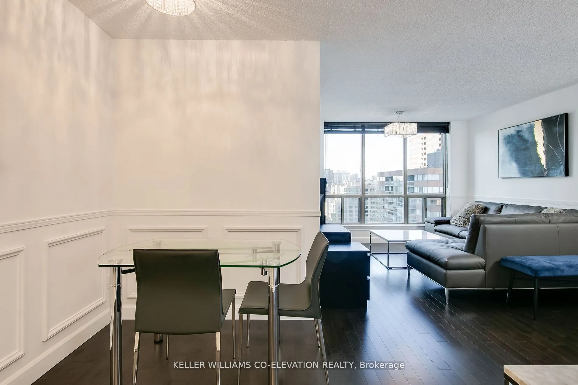 40 Scollard Street S, #1506