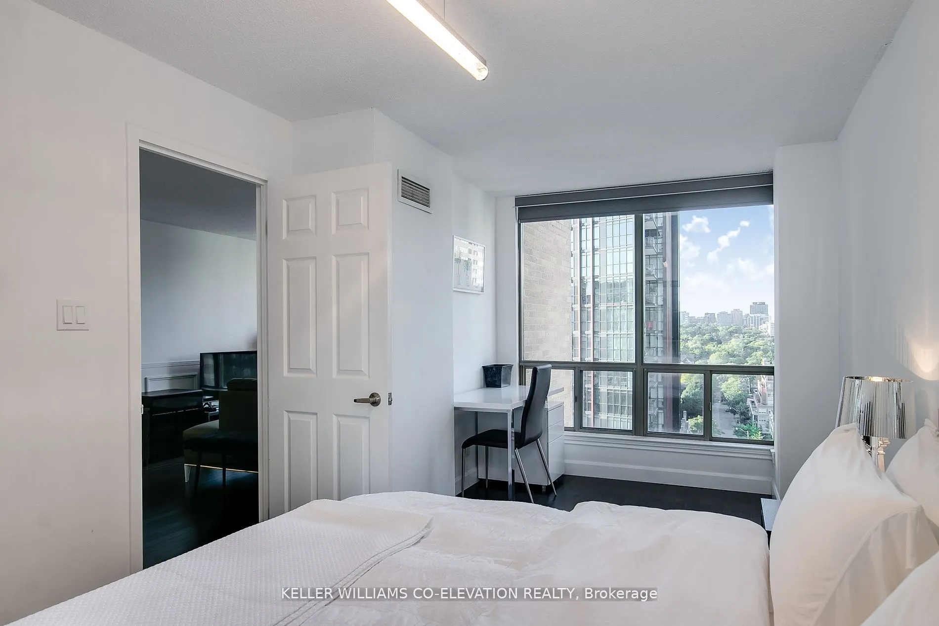 40 Scollard Street S, #1506