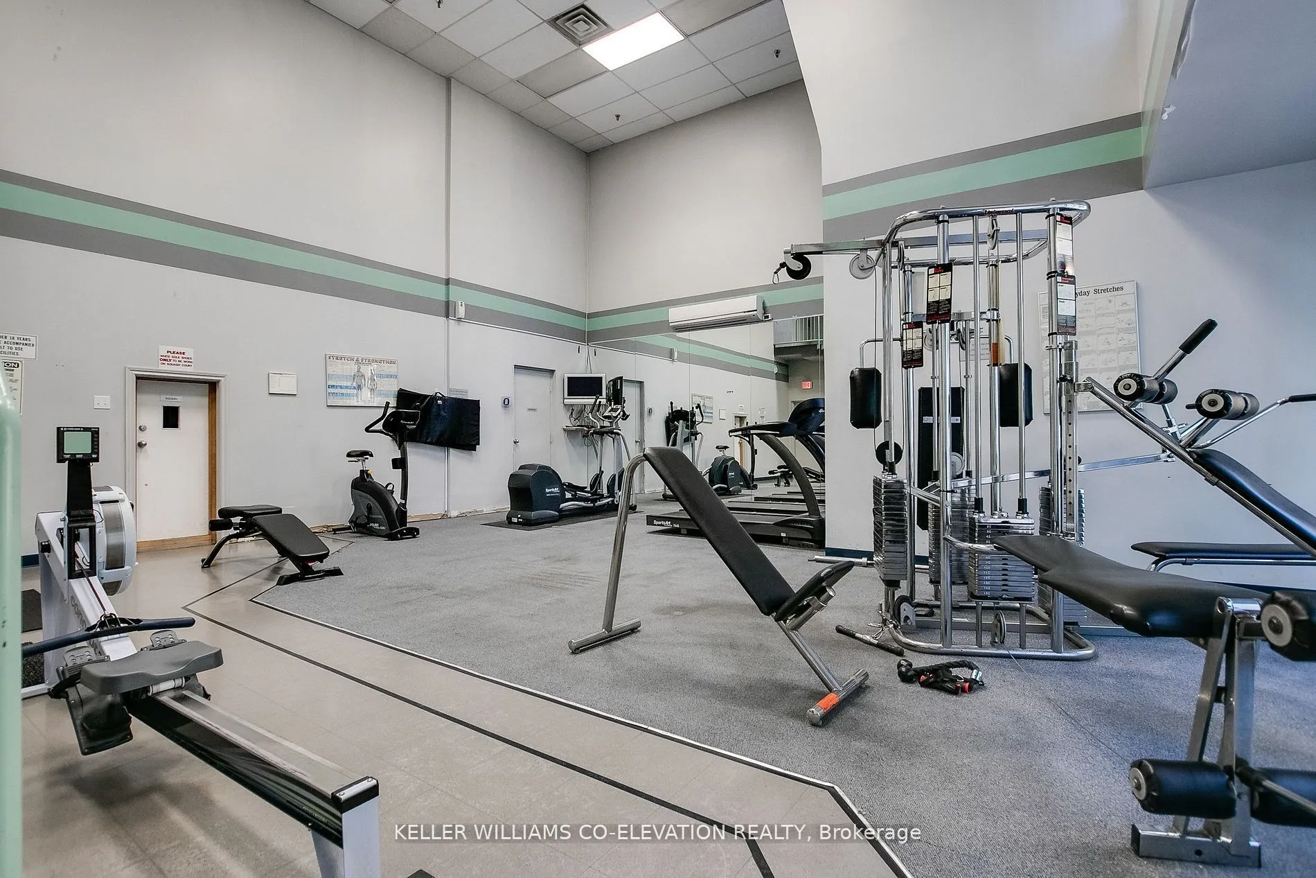 40 Scollard Street S, #1506
