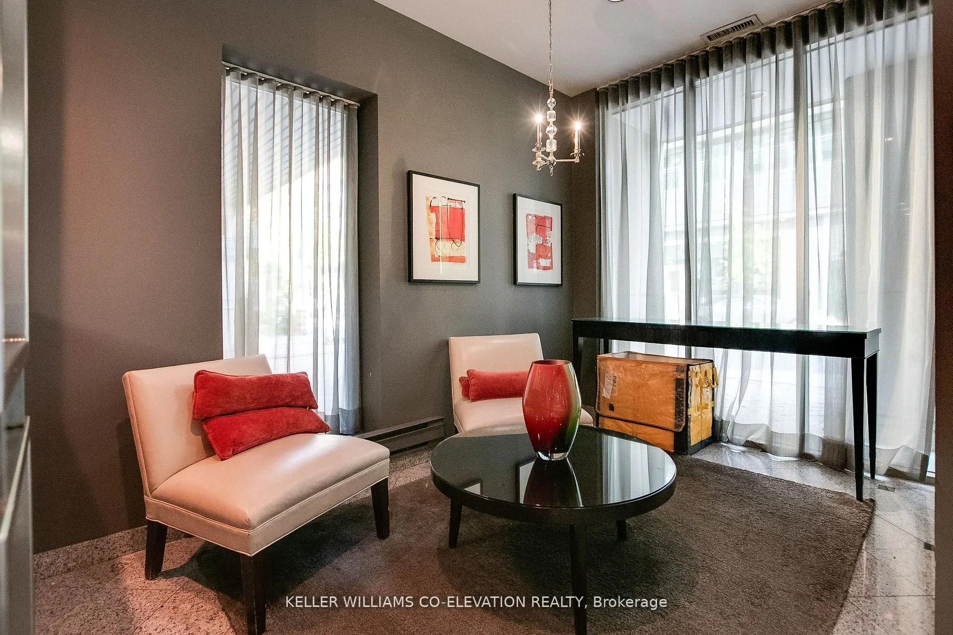 40 Scollard Street S, #1506