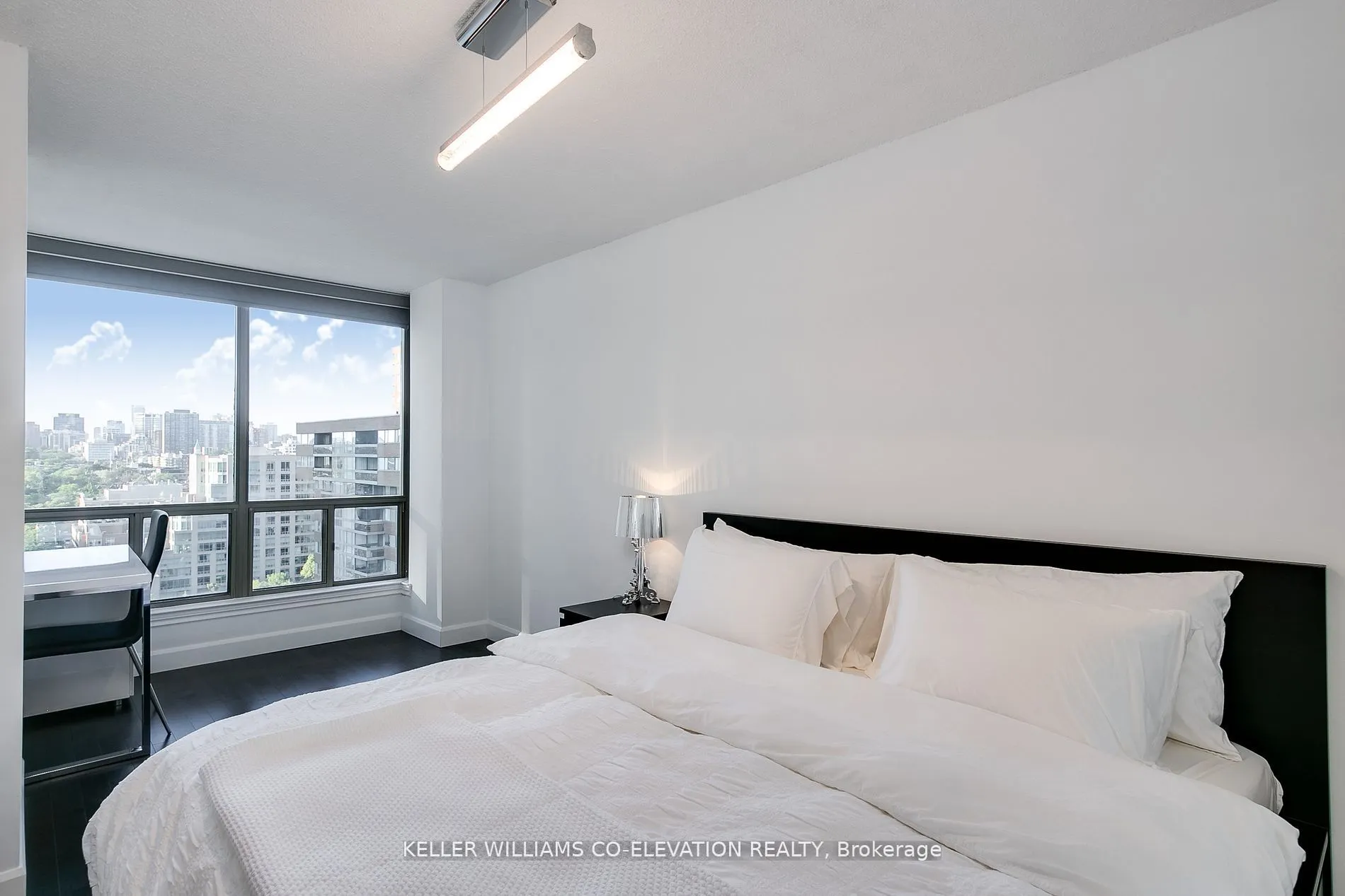 40 Scollard Street S, #1506