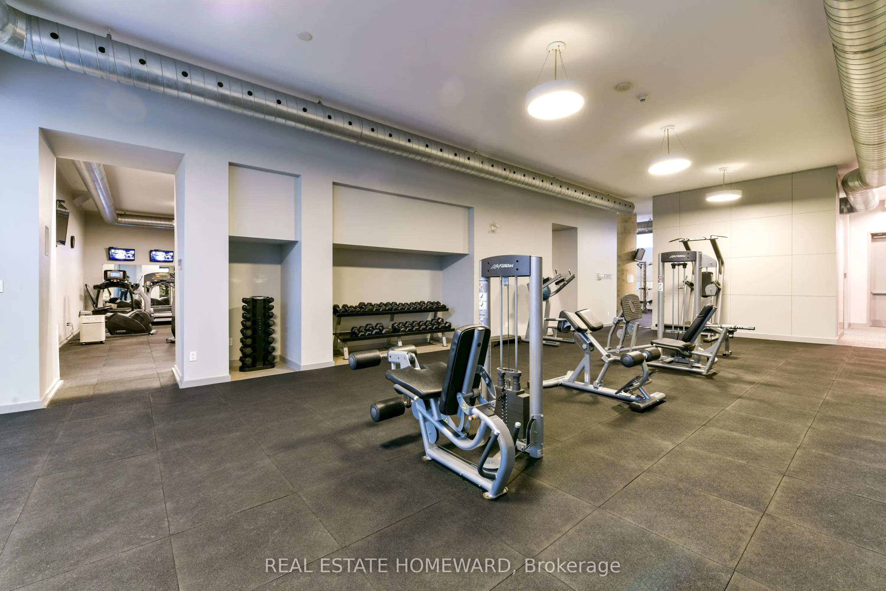 637 Lake Shore Boulevard W, #1024