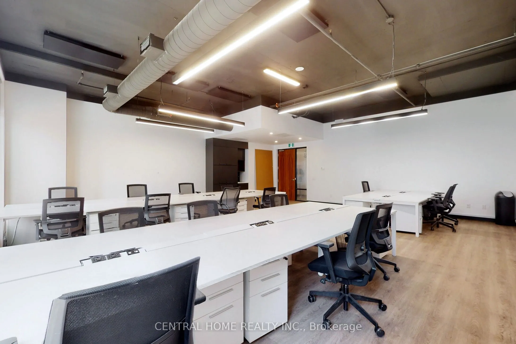 130 Queens Quay E, #604