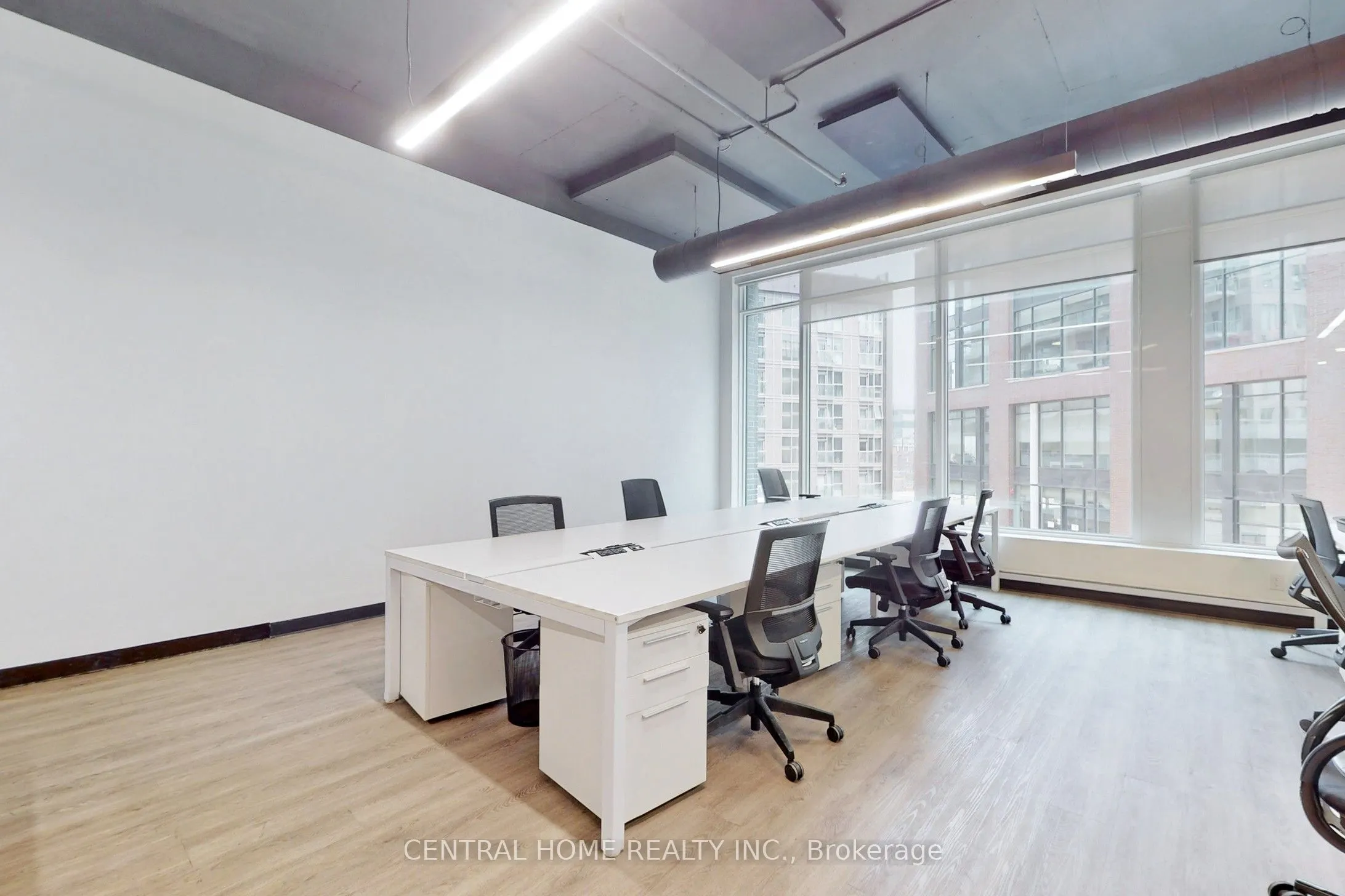 130 Queens Quay E, #604