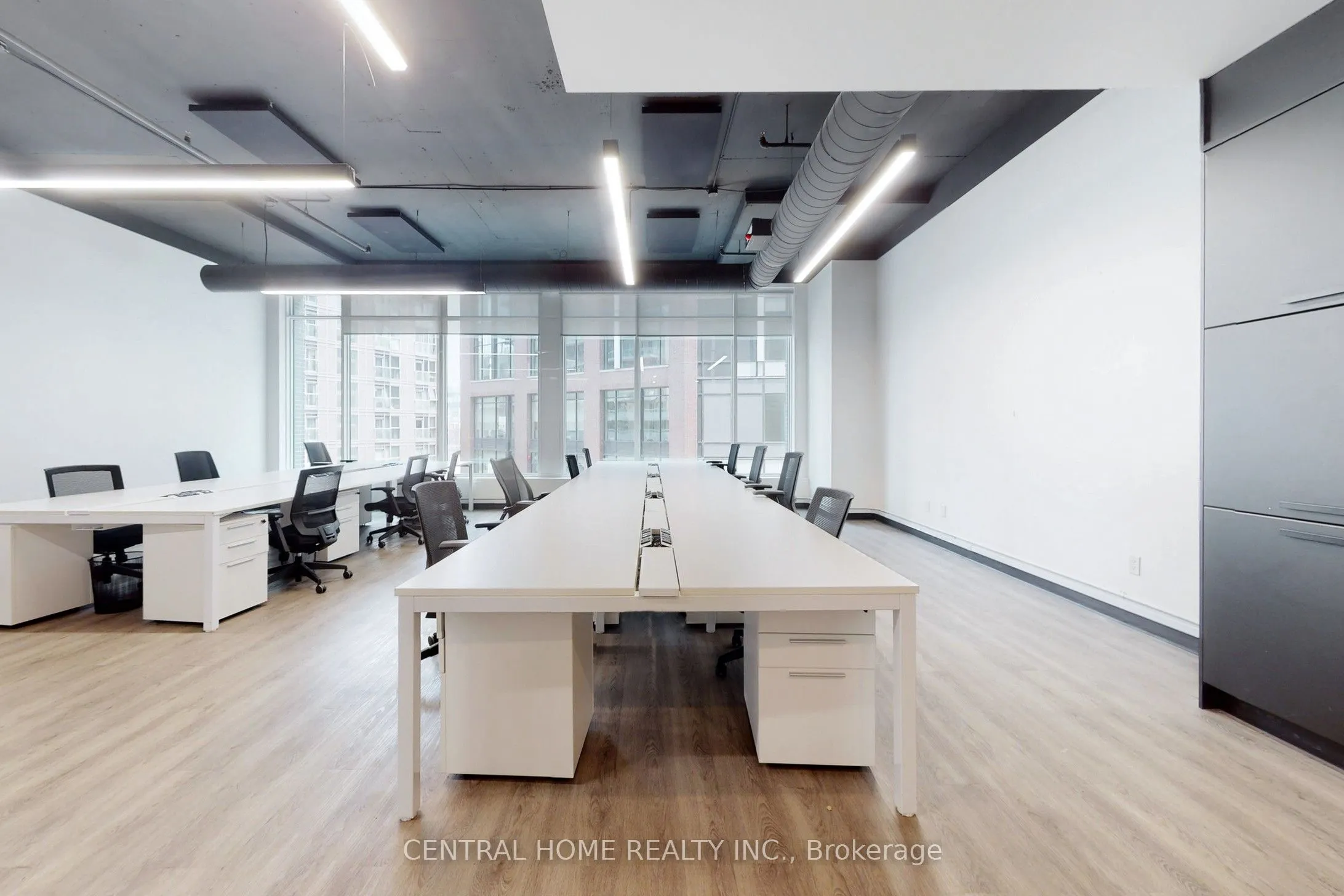 130 Queens Quay E, #604